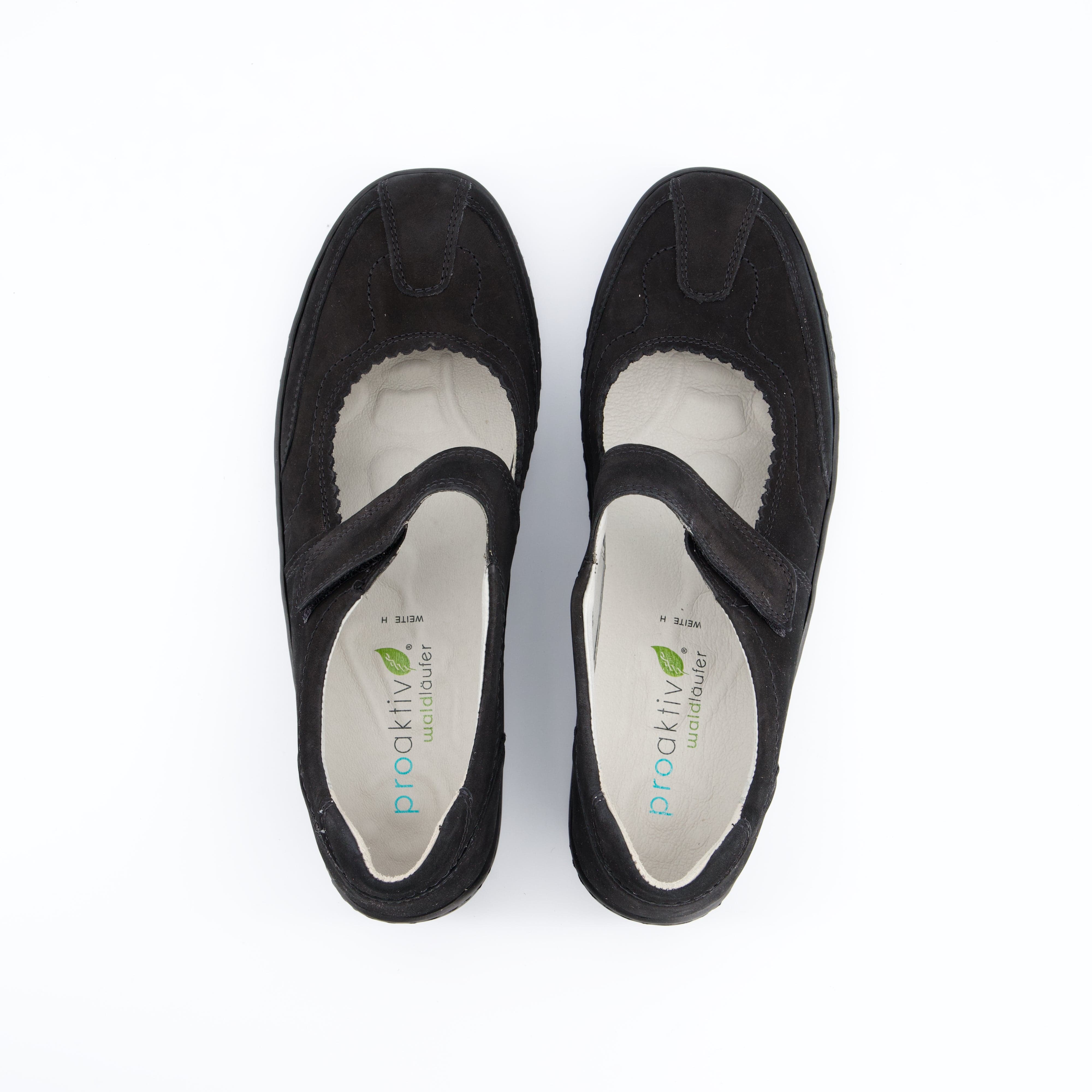 WALDLAUFER Damenschuhe - Slipper/Mokassins, Slipper/Mokassins HENNI