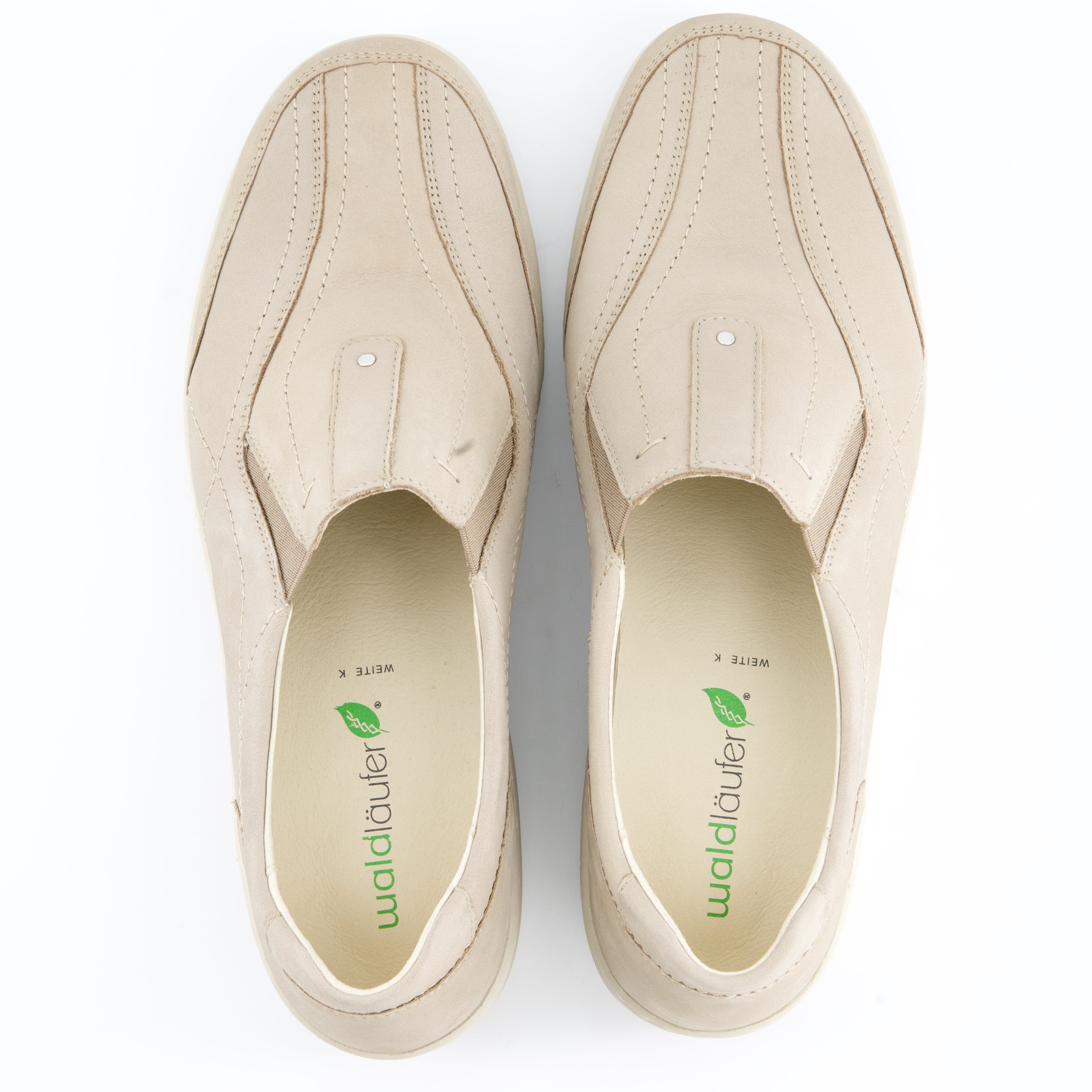 WALDLAUFER Damenschuhe - Slipper/Mokassins Slipper/Mokassins Kya