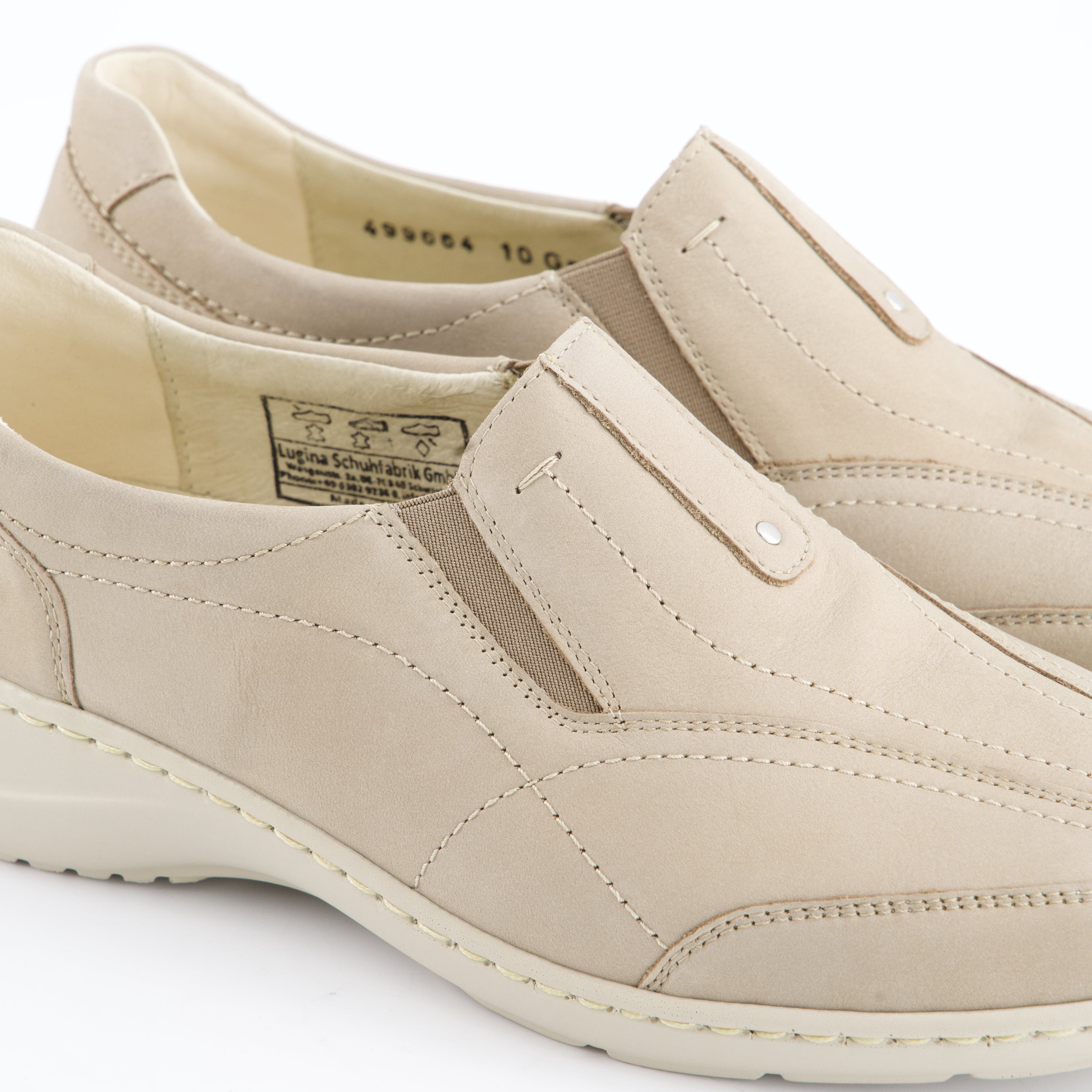 WALDLAUFER Damenschuhe - Slipper/Mokassins Slipper/Mokassins Kya