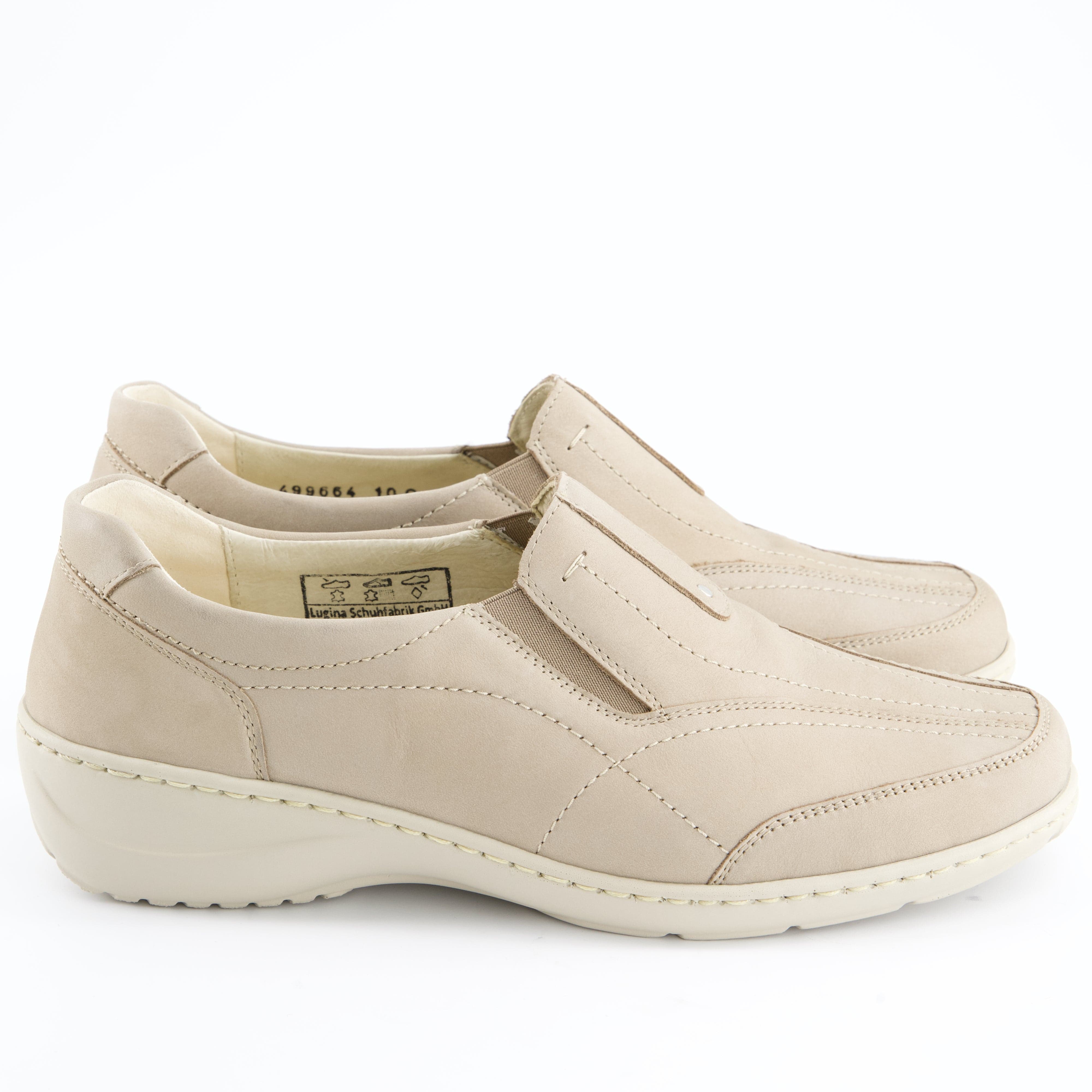 WALDLAUFER Damenschuhe - Slipper/Mokassins Slipper/Mokassins Kya