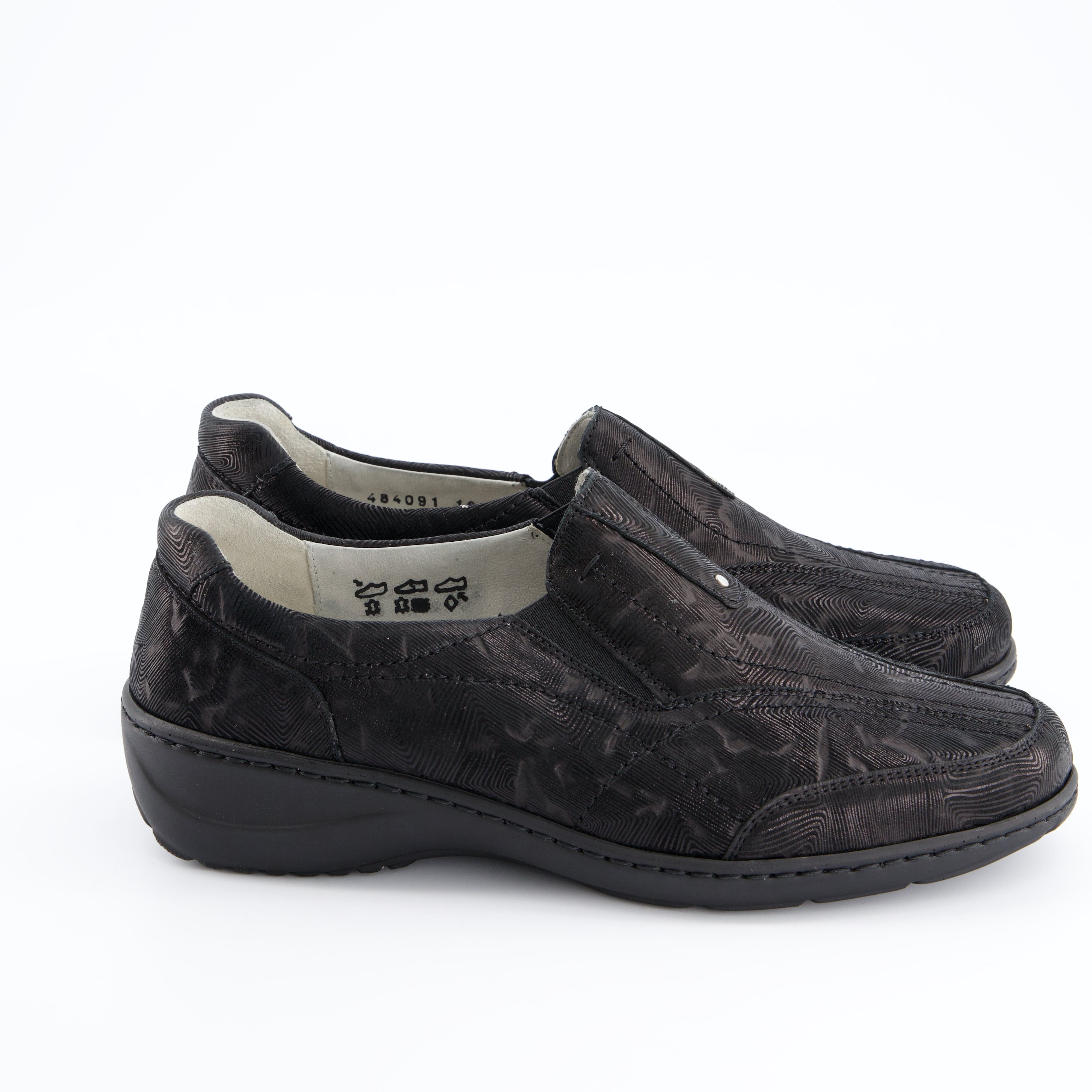 WALDLAUFER Damenschuhe - Slipper/Mokassins, Slipper/Mokassins KYA