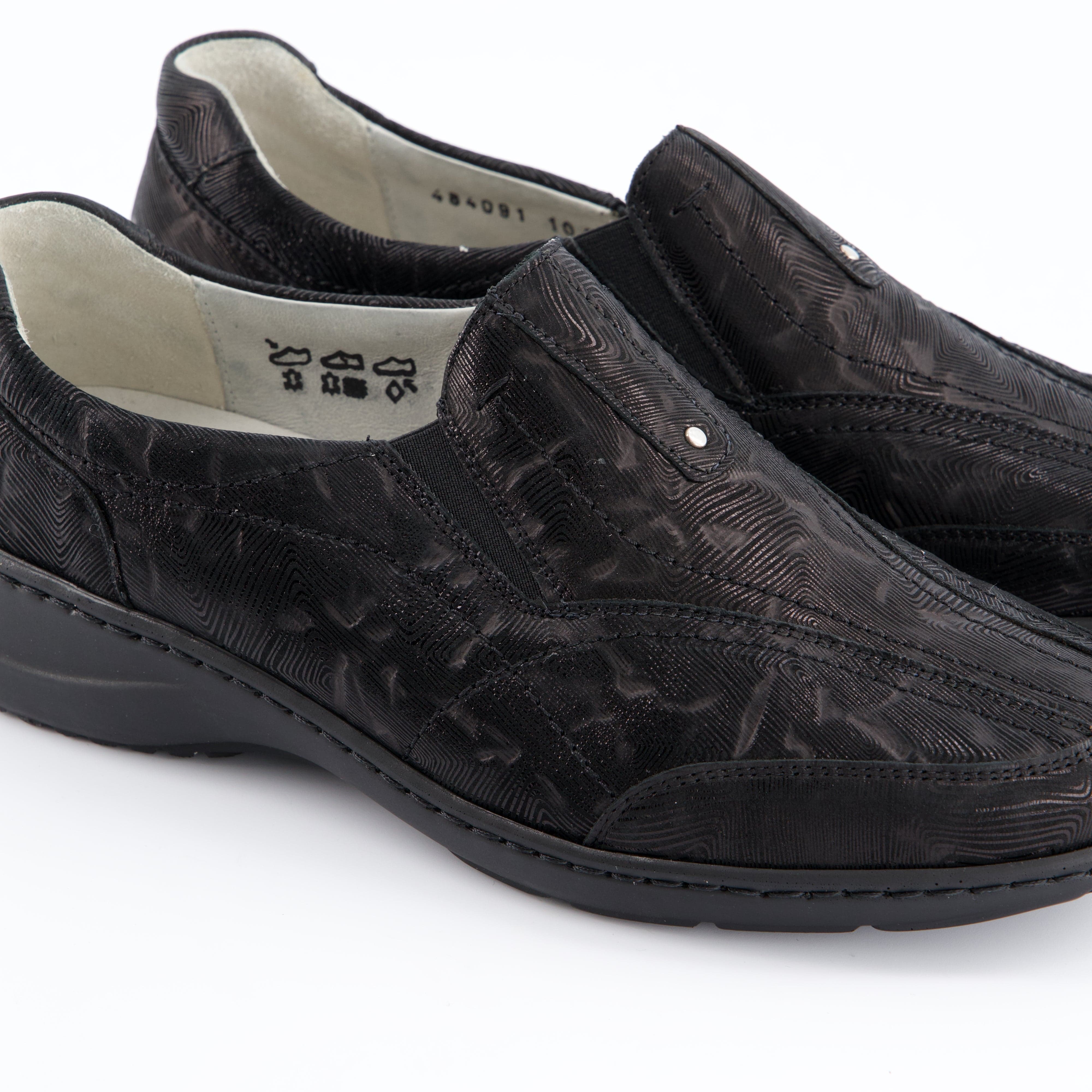 WALDLAUFER Damenschuhe - Slipper/Mokassins, Slipper/Mokassins KYA