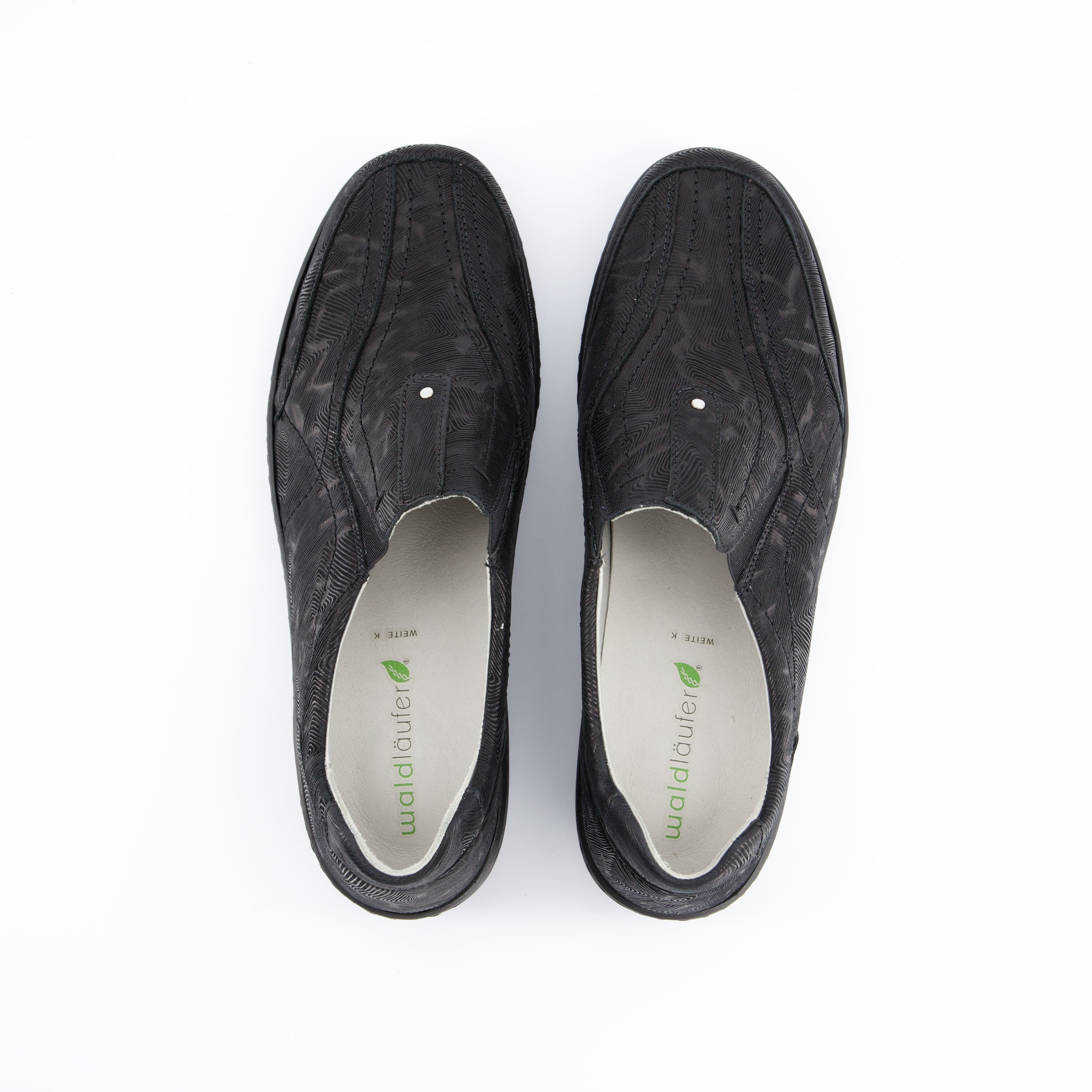 WALDLAUFER Damenschuhe - Slipper/Mokassins, Slipper/Mokassins KYA