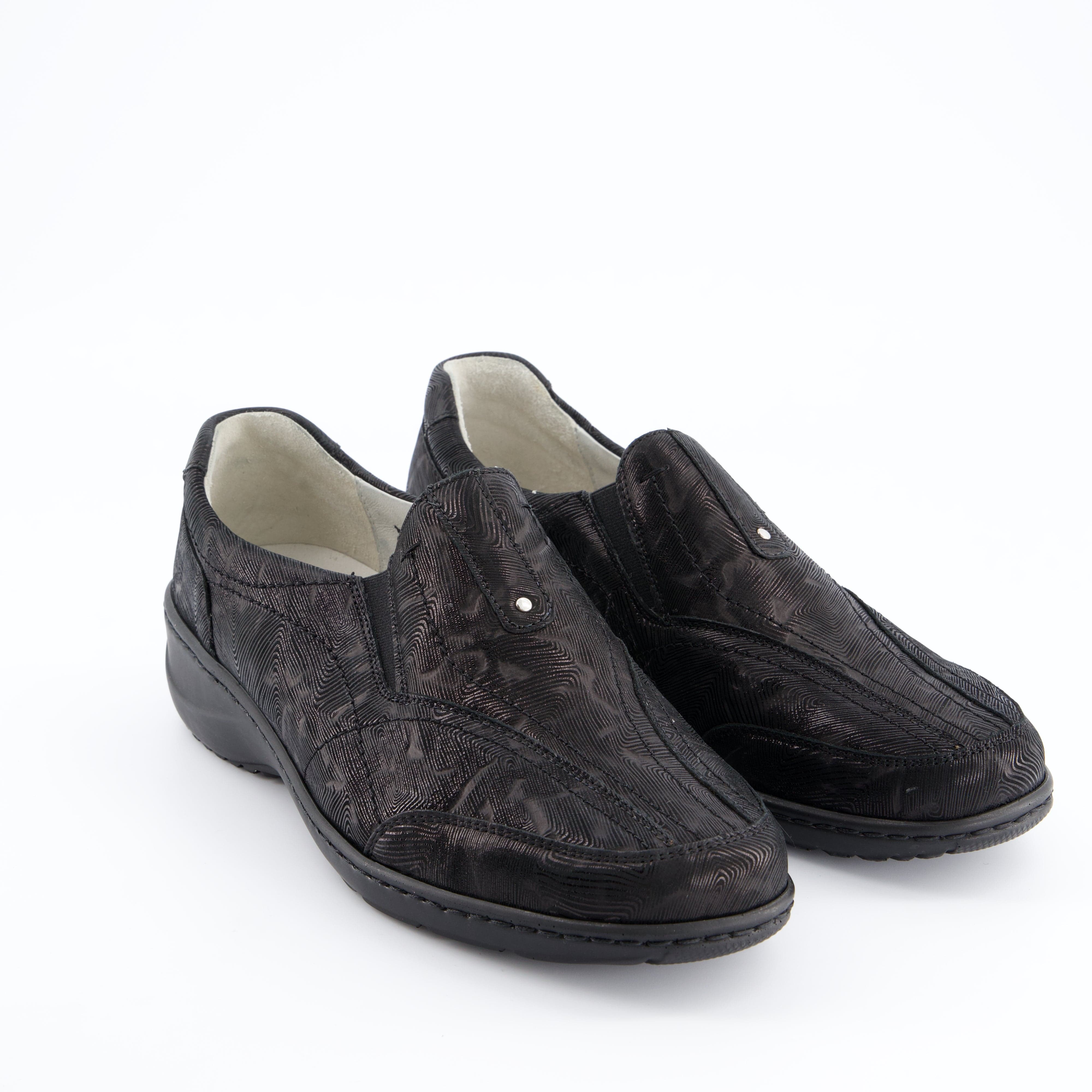 WALDLAUFER Damenschuhe - Slipper/Mokassins, Slipper/Mokassins KYA