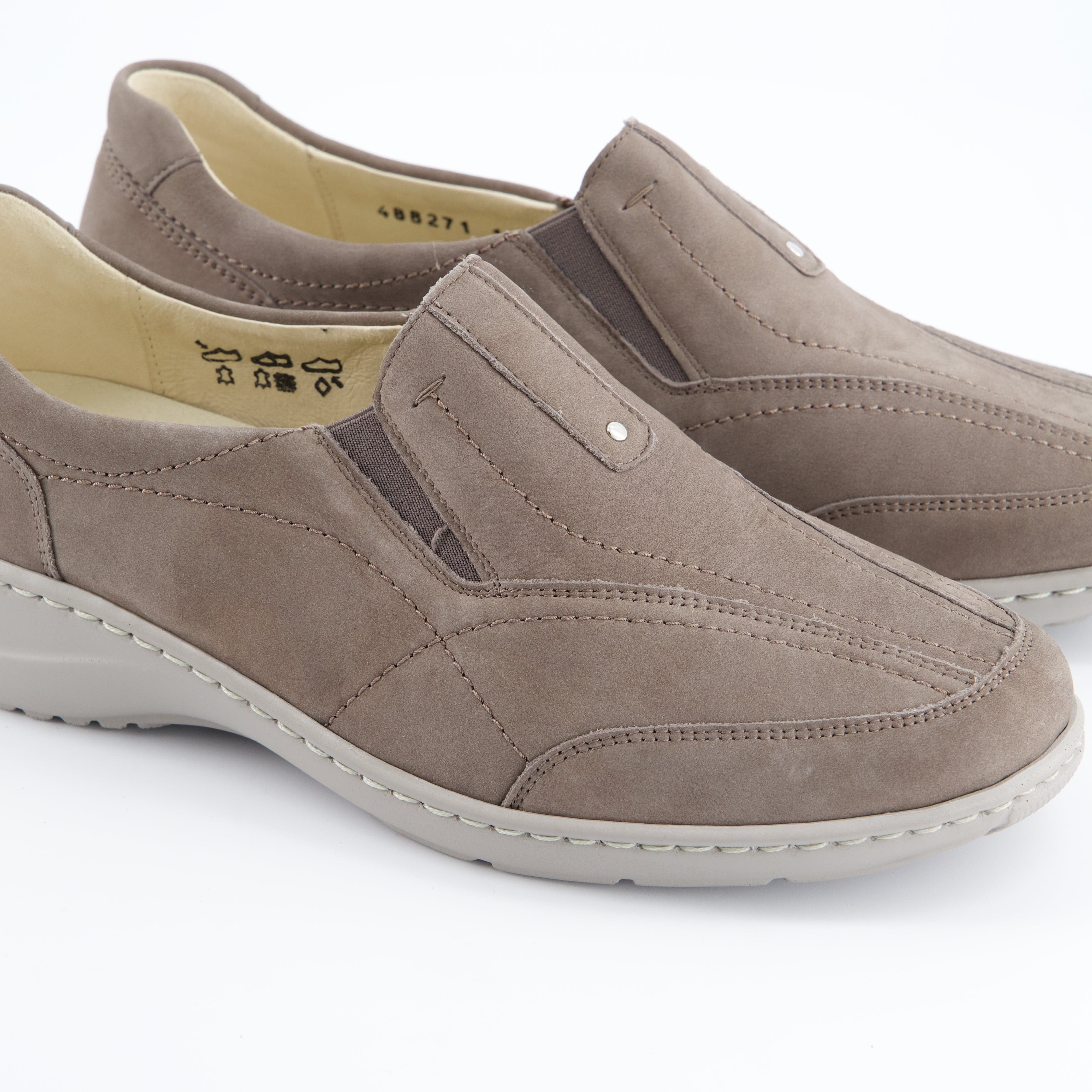 WALDLAUFER Damenschuhe - Slipper/Mokassins, Slipper/Mokassins KYA