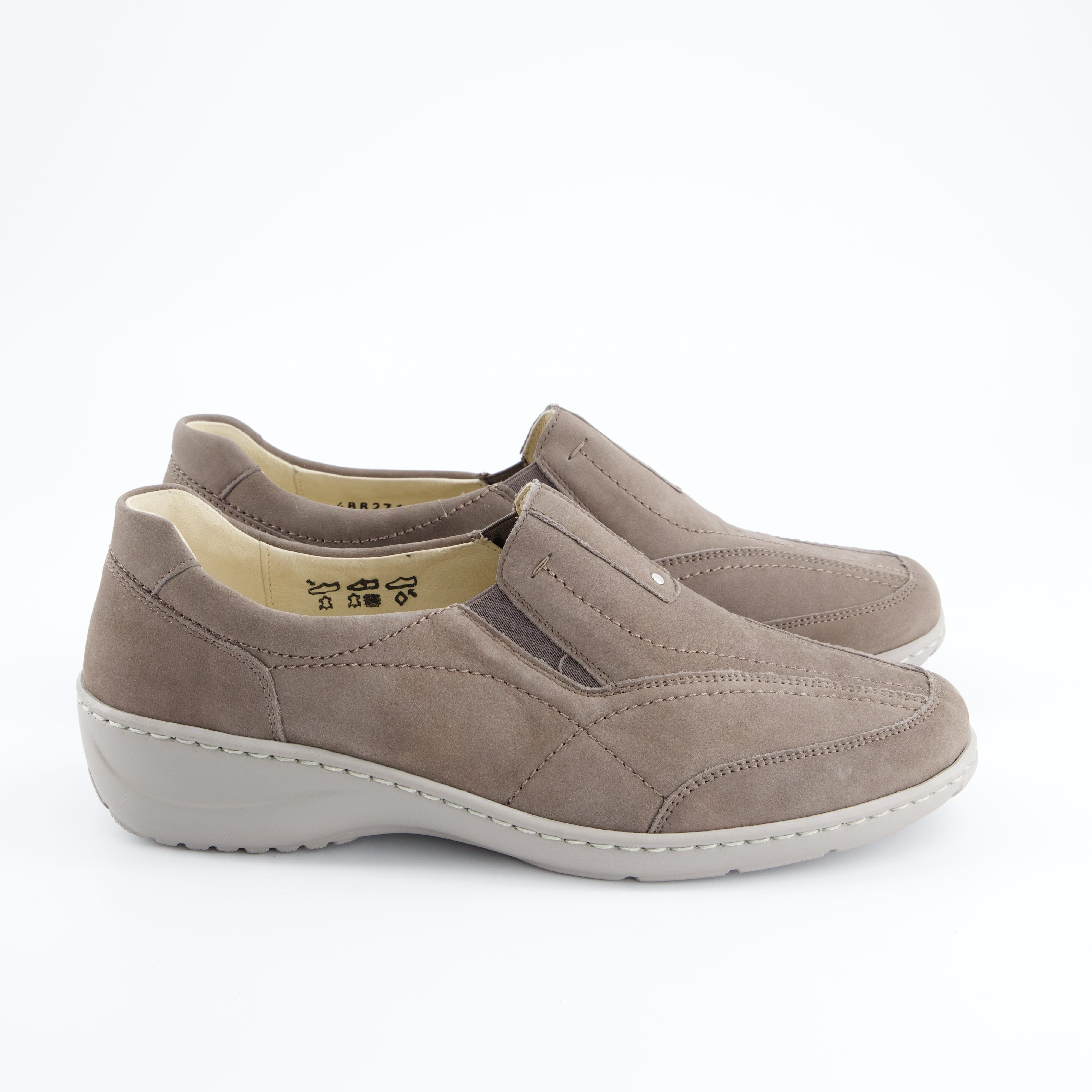 WALDLAUFER Damenschuhe - Slipper/Mokassins, Slipper/Mokassins KYA