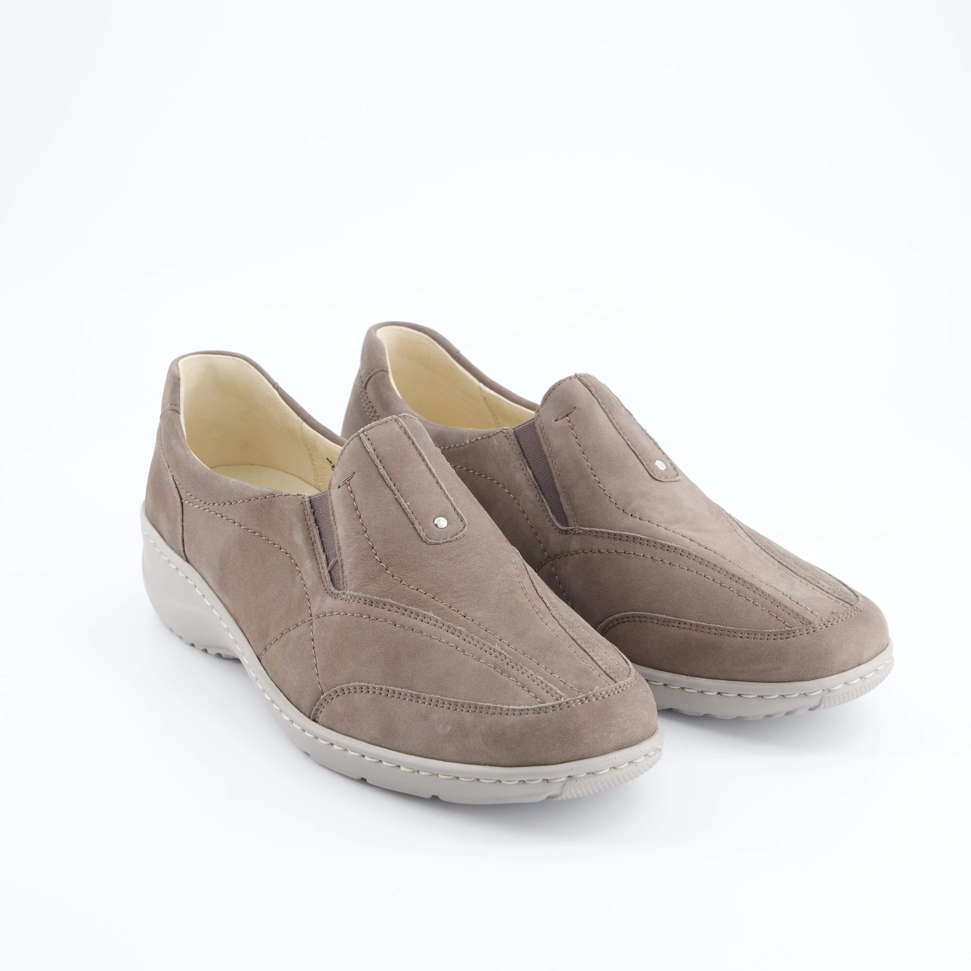 WALDLAUFER Damenschuhe - Slipper/Mokassins, Slipper/Mokassins KYA