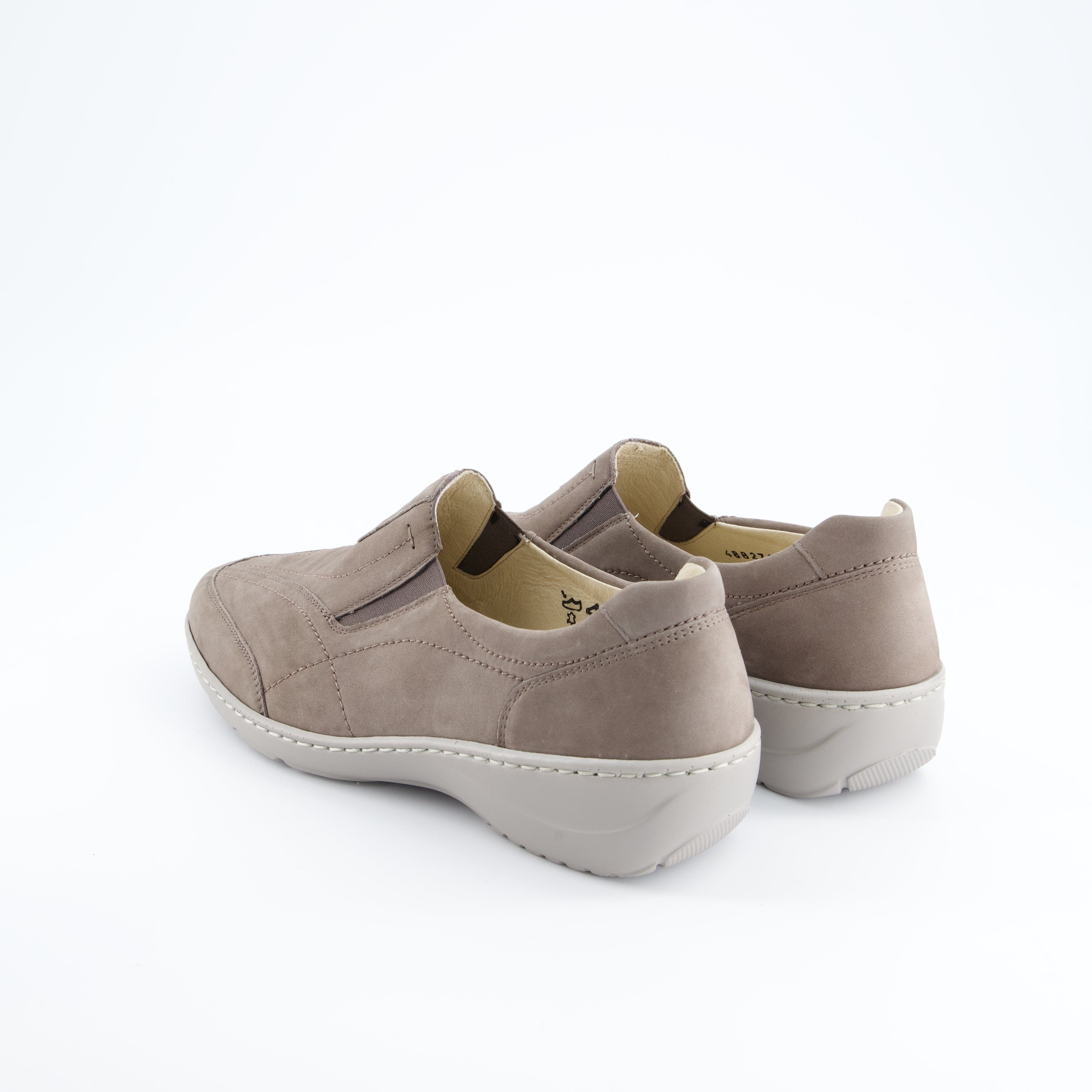 WALDLAUFER Damenschuhe - Slipper/Mokassins, Slipper/Mokassins KYA