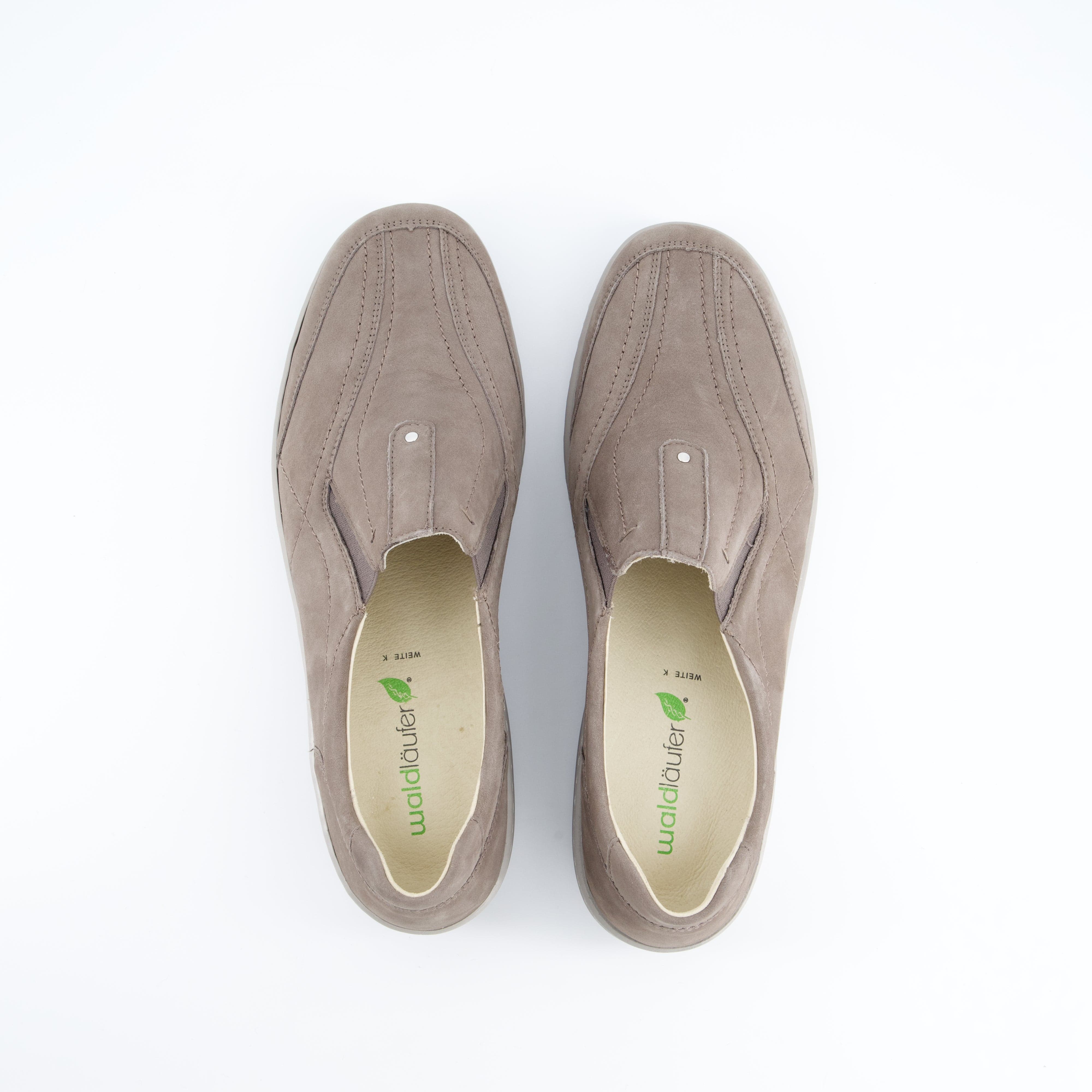 WALDLAUFER Damenschuhe - Slipper/Mokassins, Slipper/Mokassins KYA
