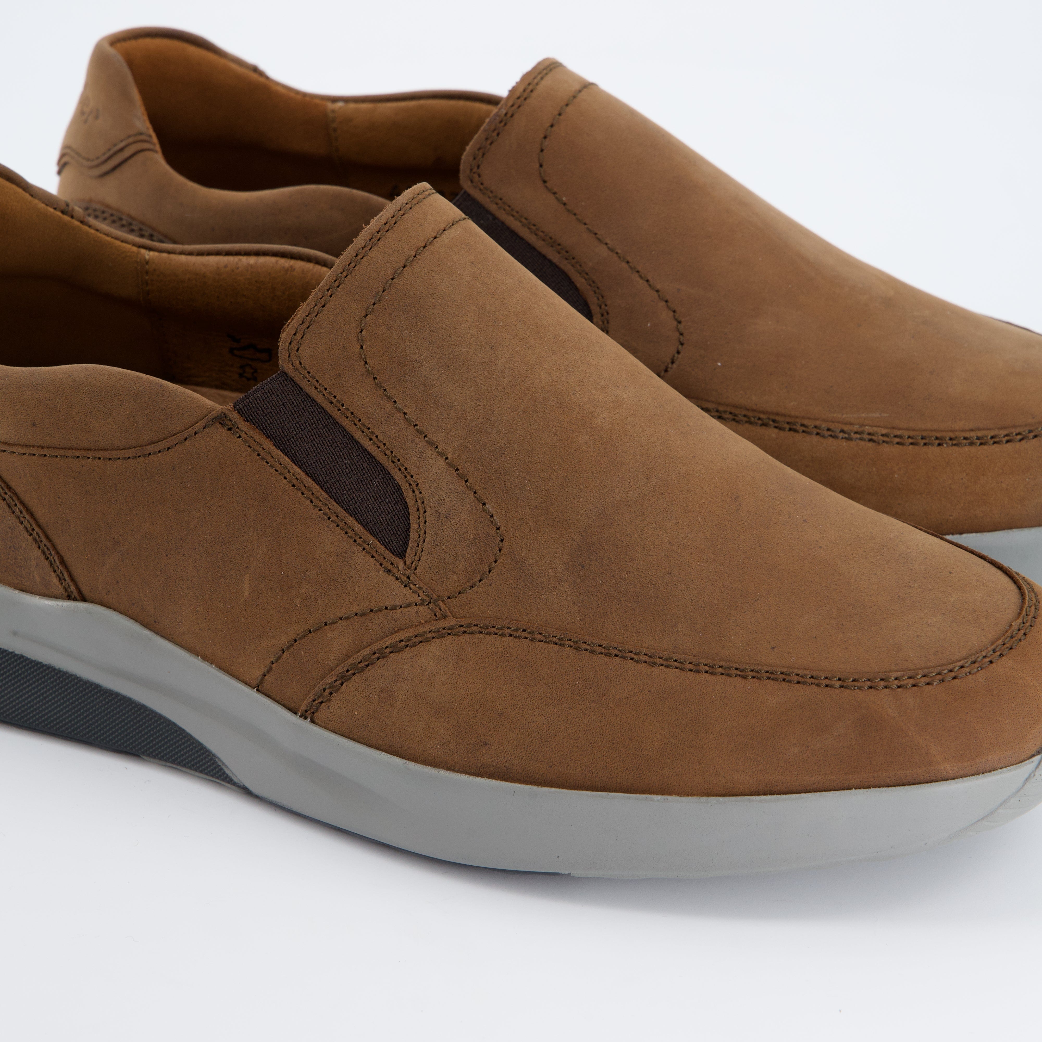 WALDLAUFER H - Slipper/Mokassin, S CRAZY-HORSE