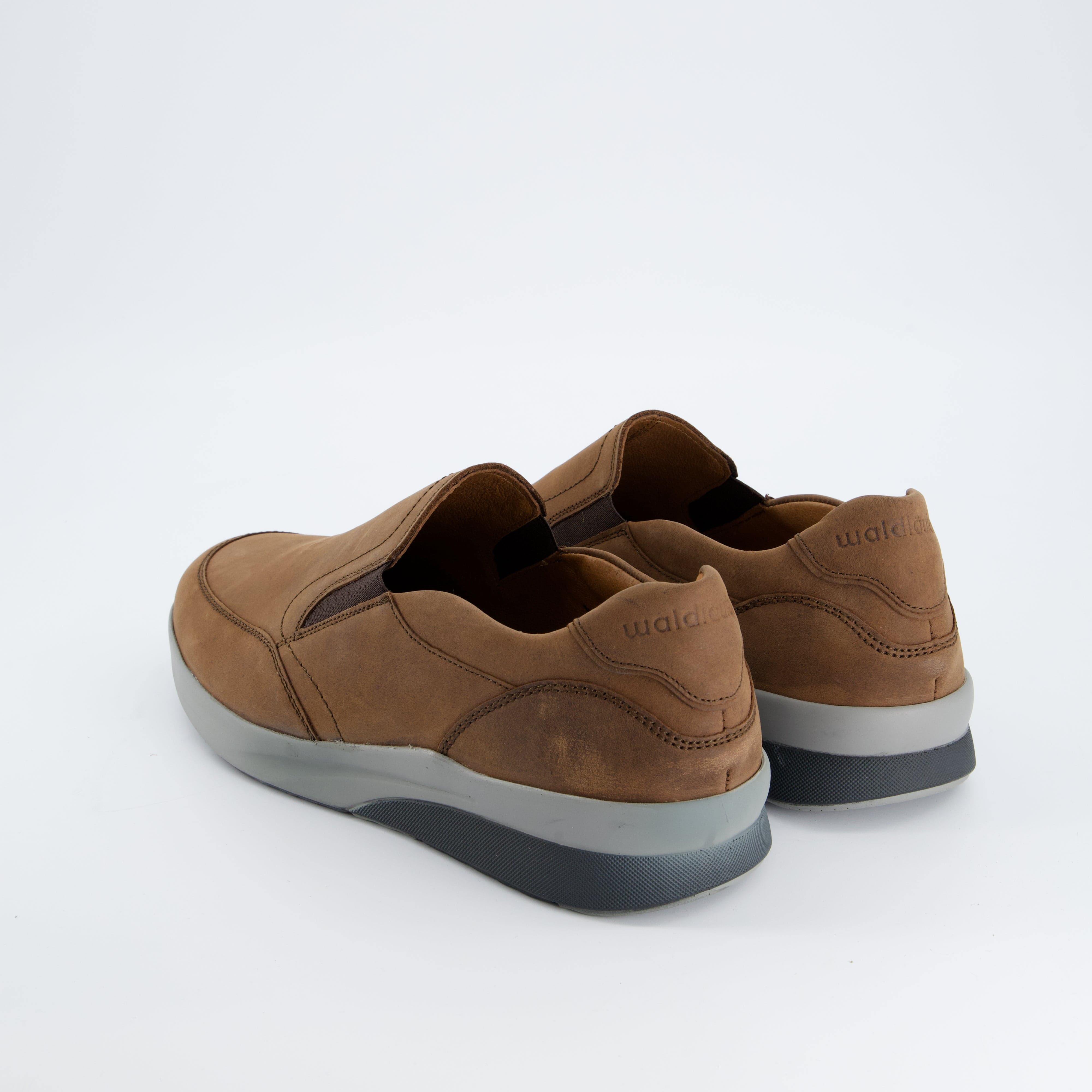 WALDLAUFER H - Slipper/Mokassin, S CRAZY-HORSE
