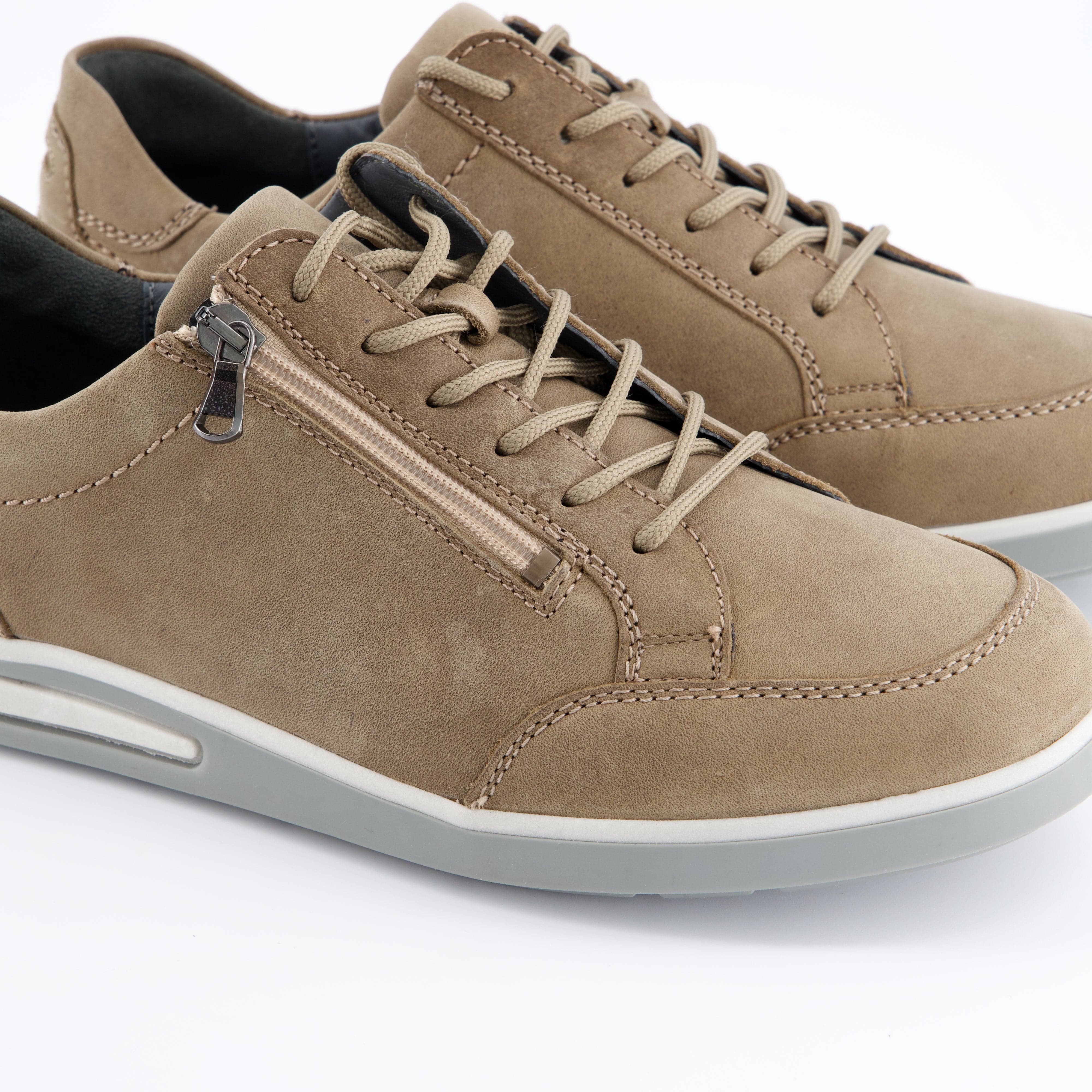 WALDLAUFER Herrenschuh - Business Schuh, Business Schuh