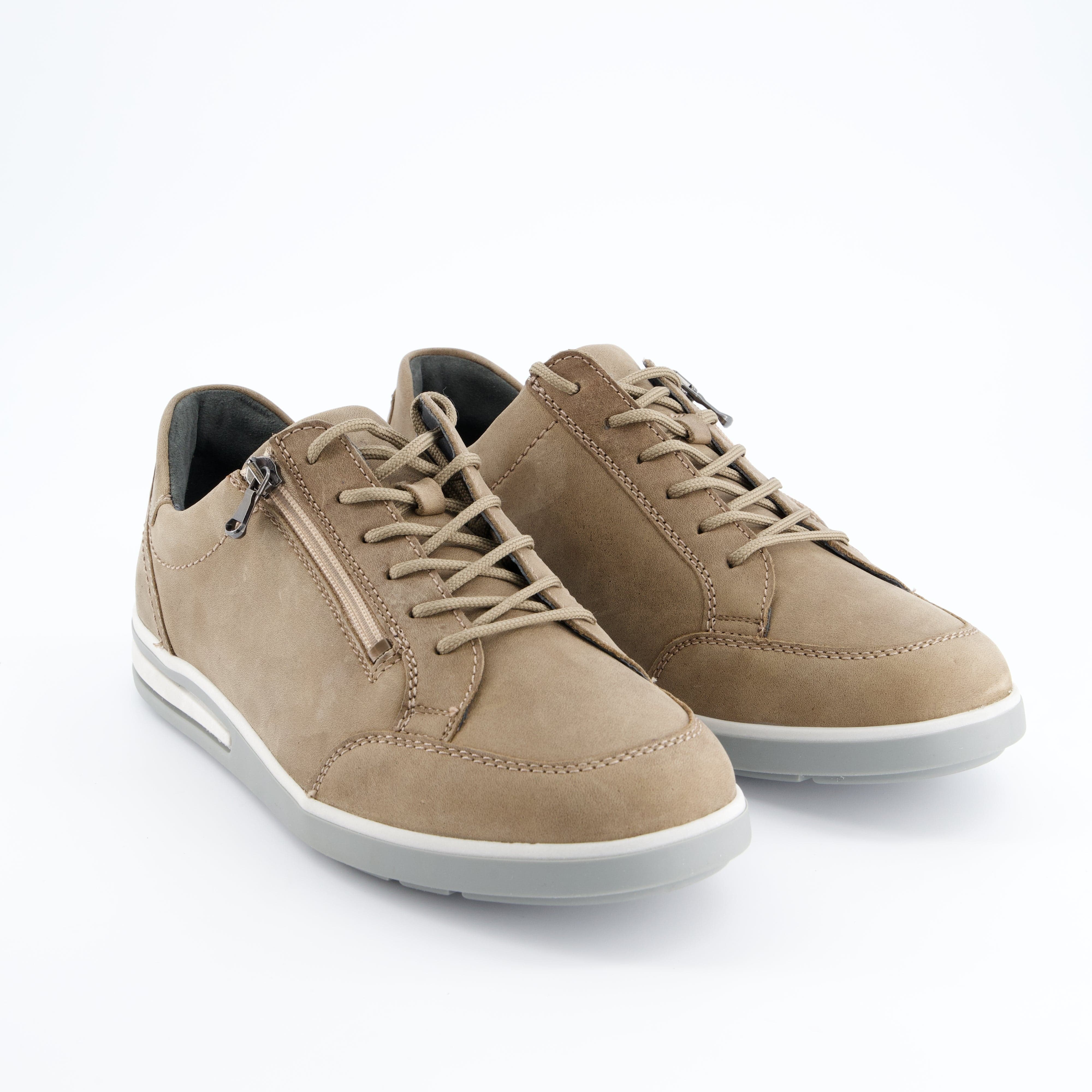 WALDLAUFER Herrenschuh - Business Schuh, Business Schuh
