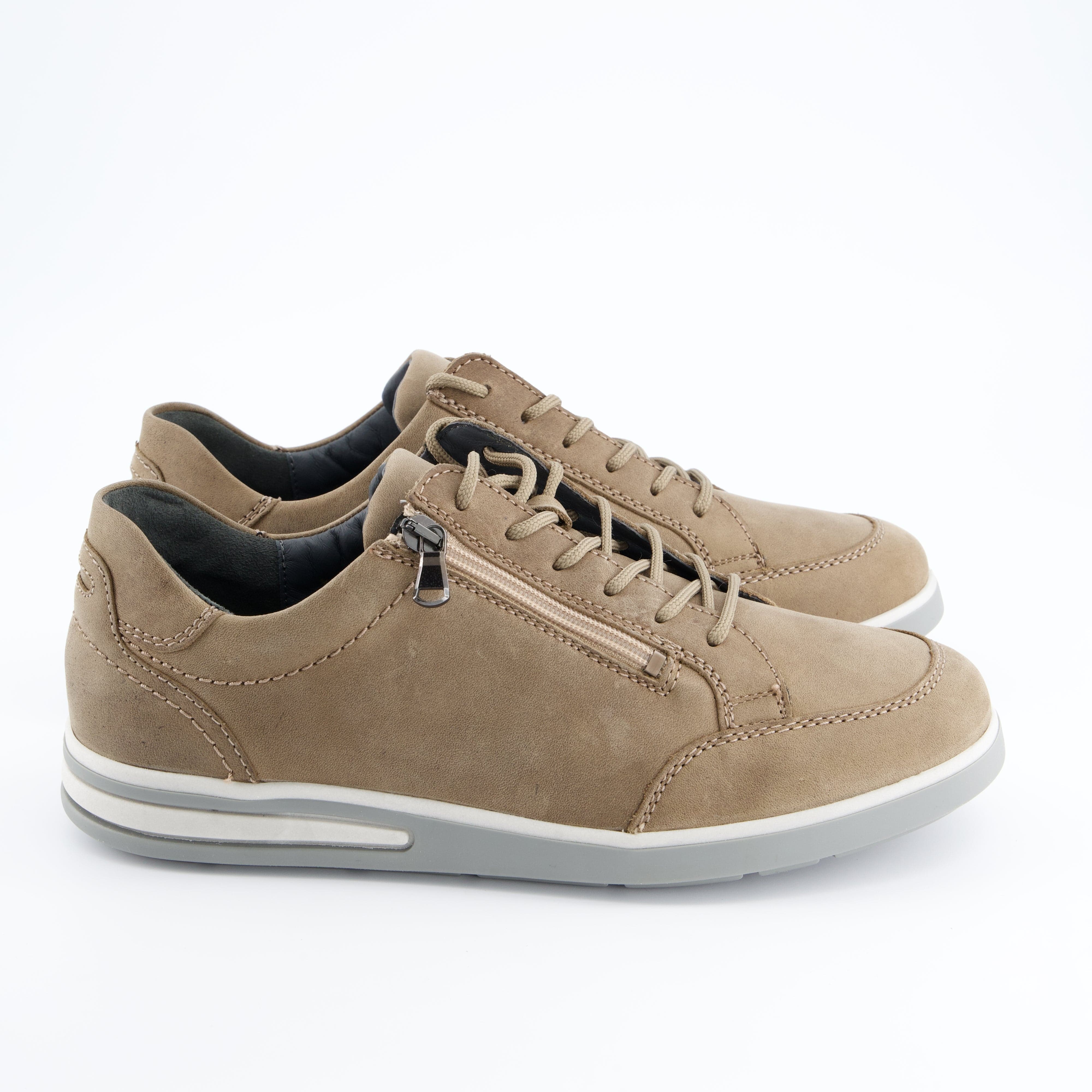 WALDLAUFER Herrenschuh - Business Schuh, Business Schuh