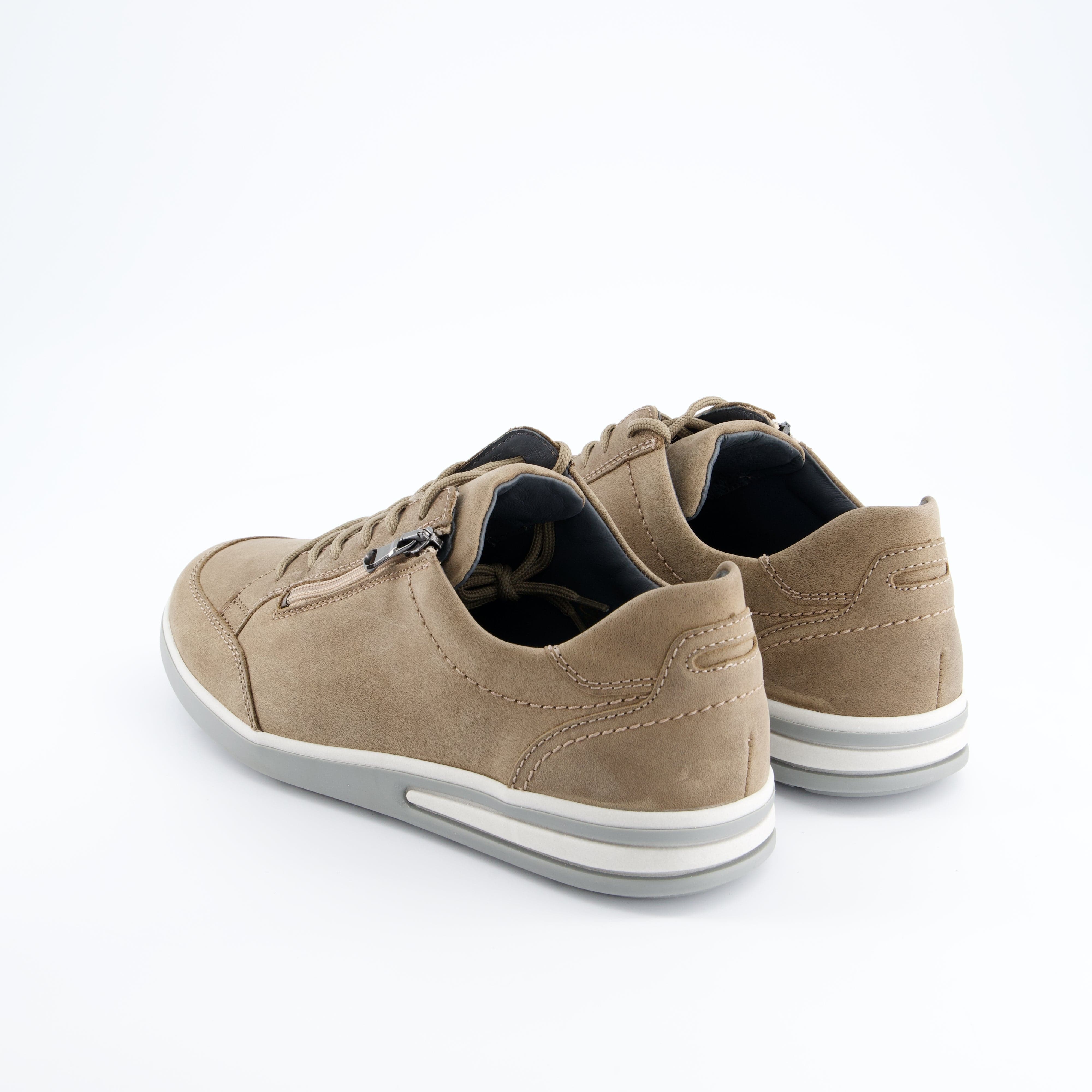 WALDLAUFER Herrenschuh - Business Schuh, Business Schuh