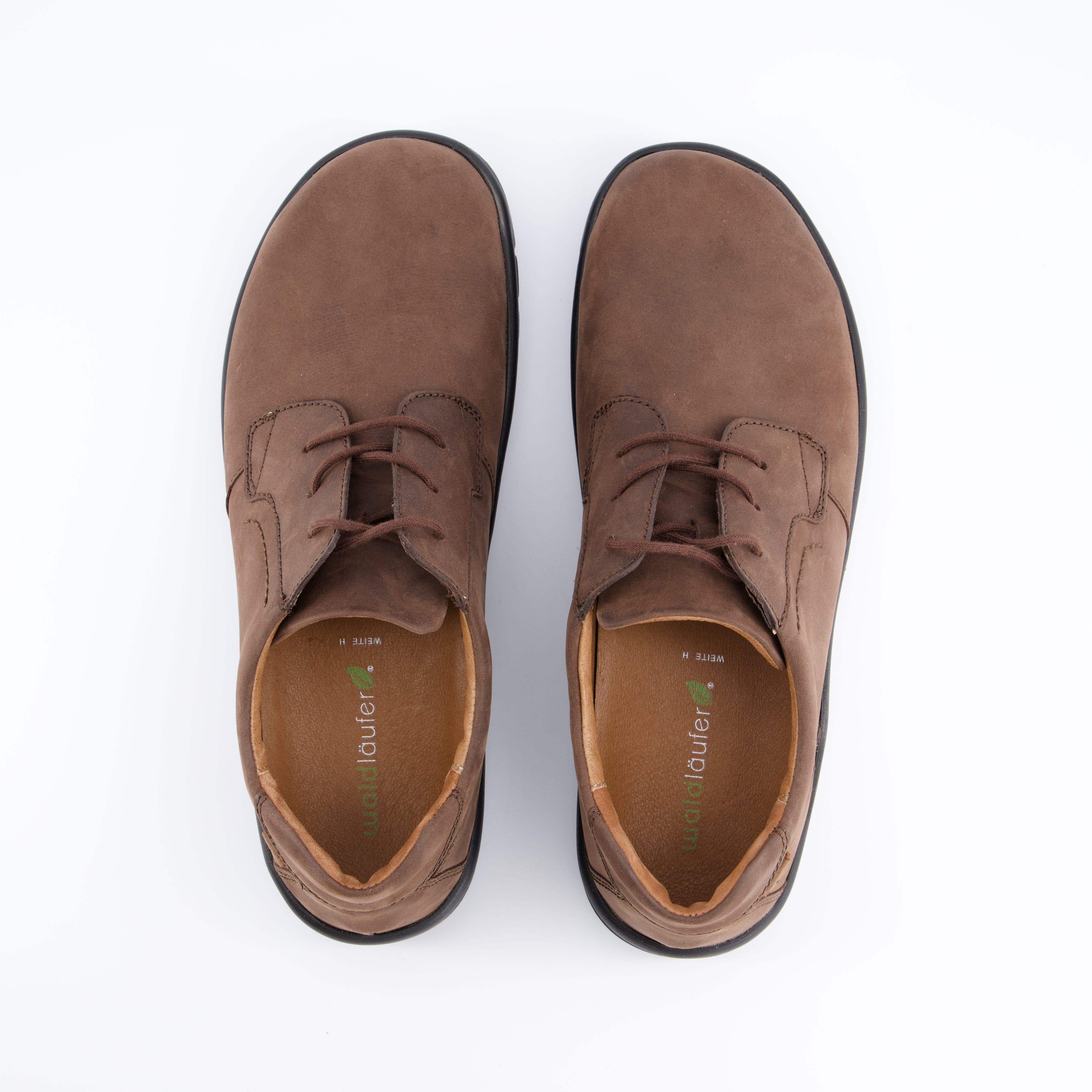 WALDLAUFER Herrenschuh - Business Schuh, Business Schuh Hector
