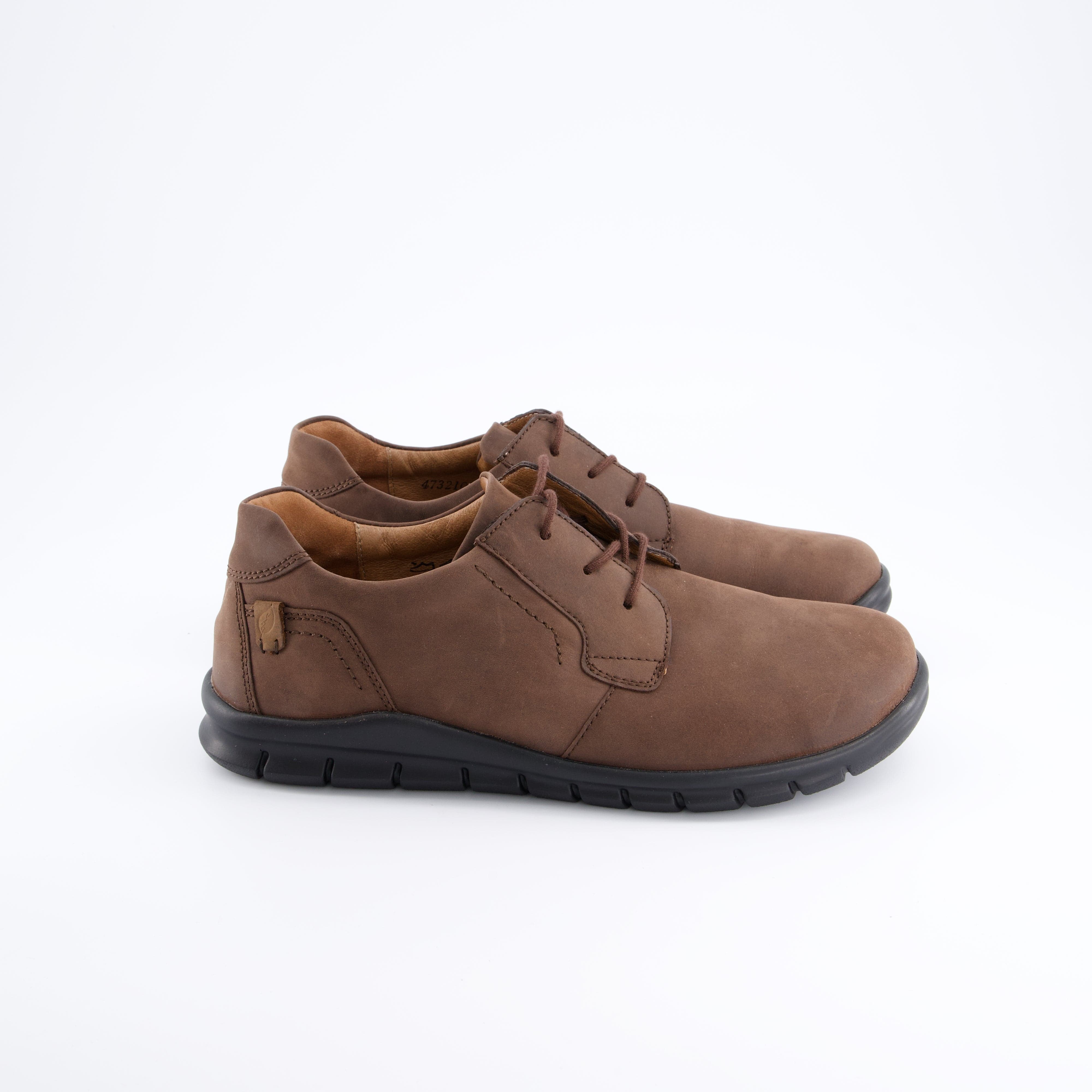 WALDLAUFER Herrenschuh - Business Schuh, Business Schuh Hector