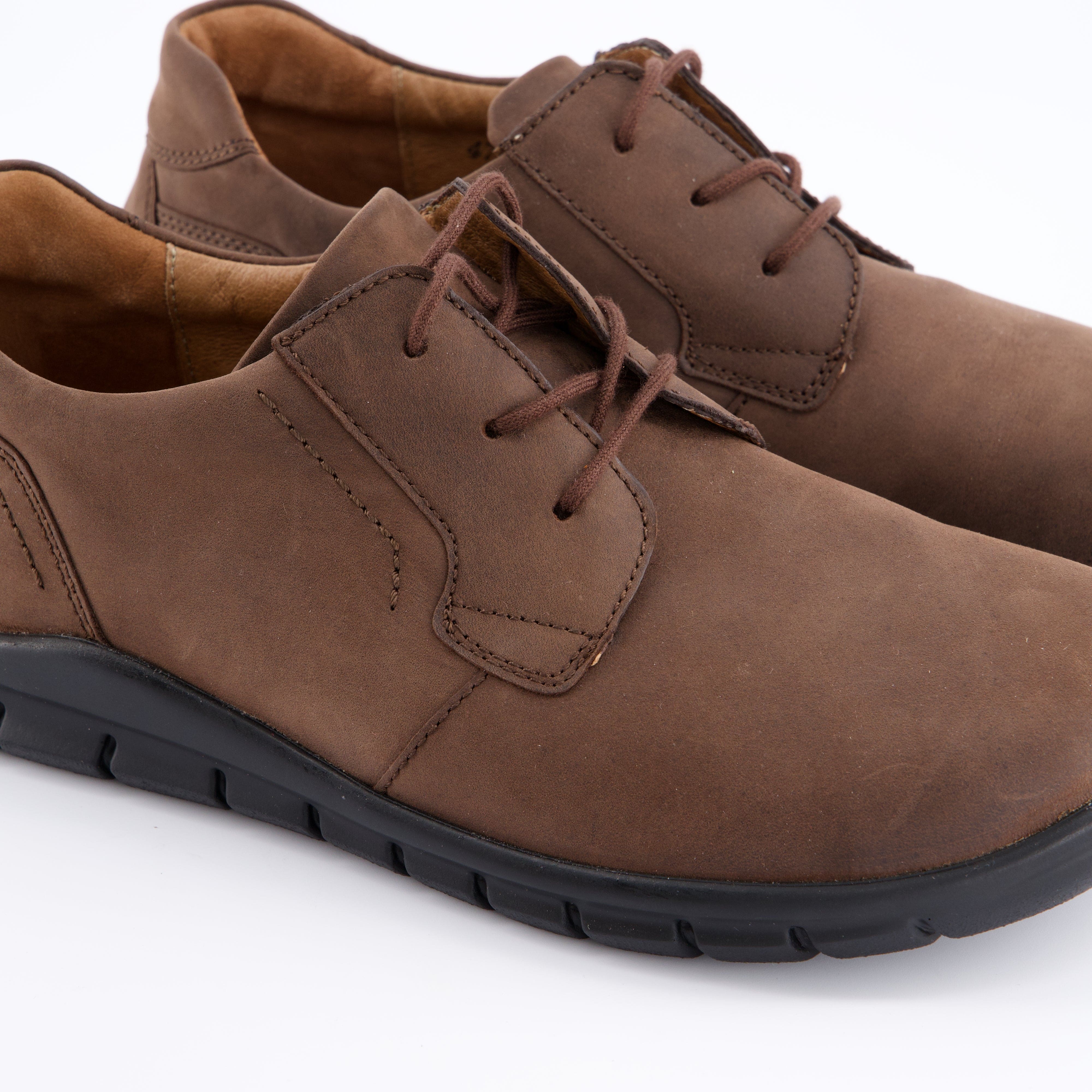 WALDLAUFER Herrenschuh - Business Schuh, Business Schuh Hector