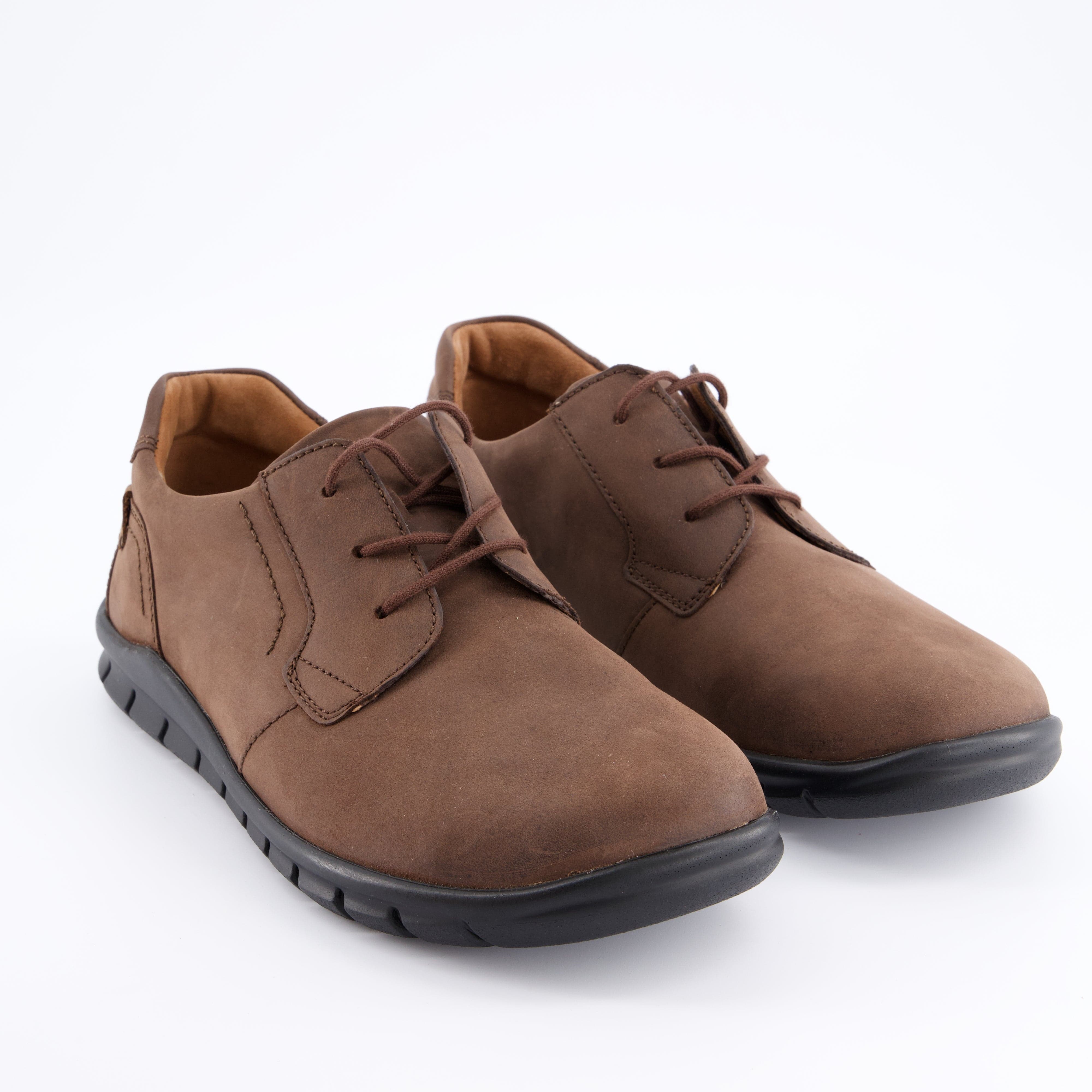 WALDLAUFER Herrenschuh - Business Schuh, Business Schuh Hector
