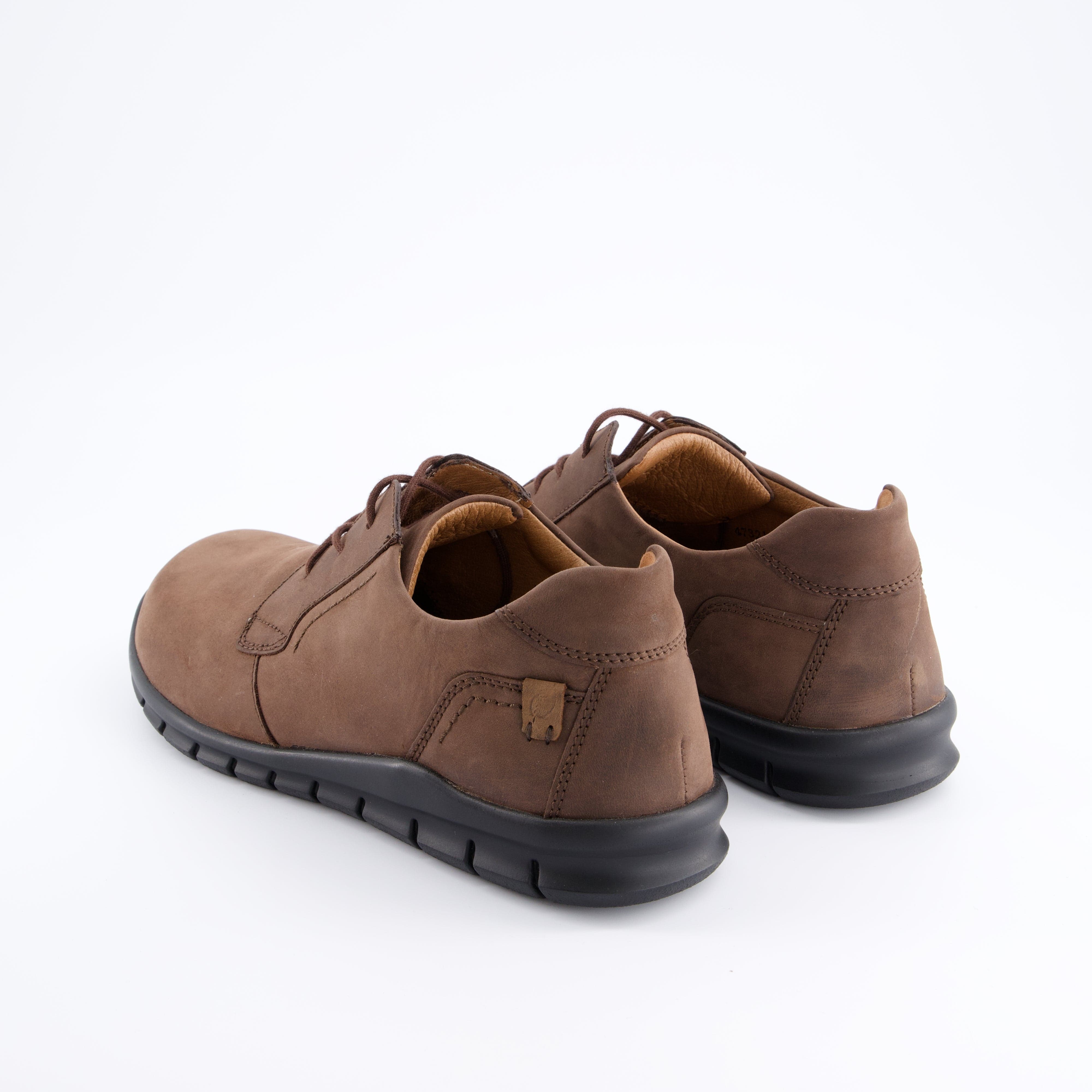 WALDLAUFER Herrenschuh - Business Schuh, Business Schuh Hector