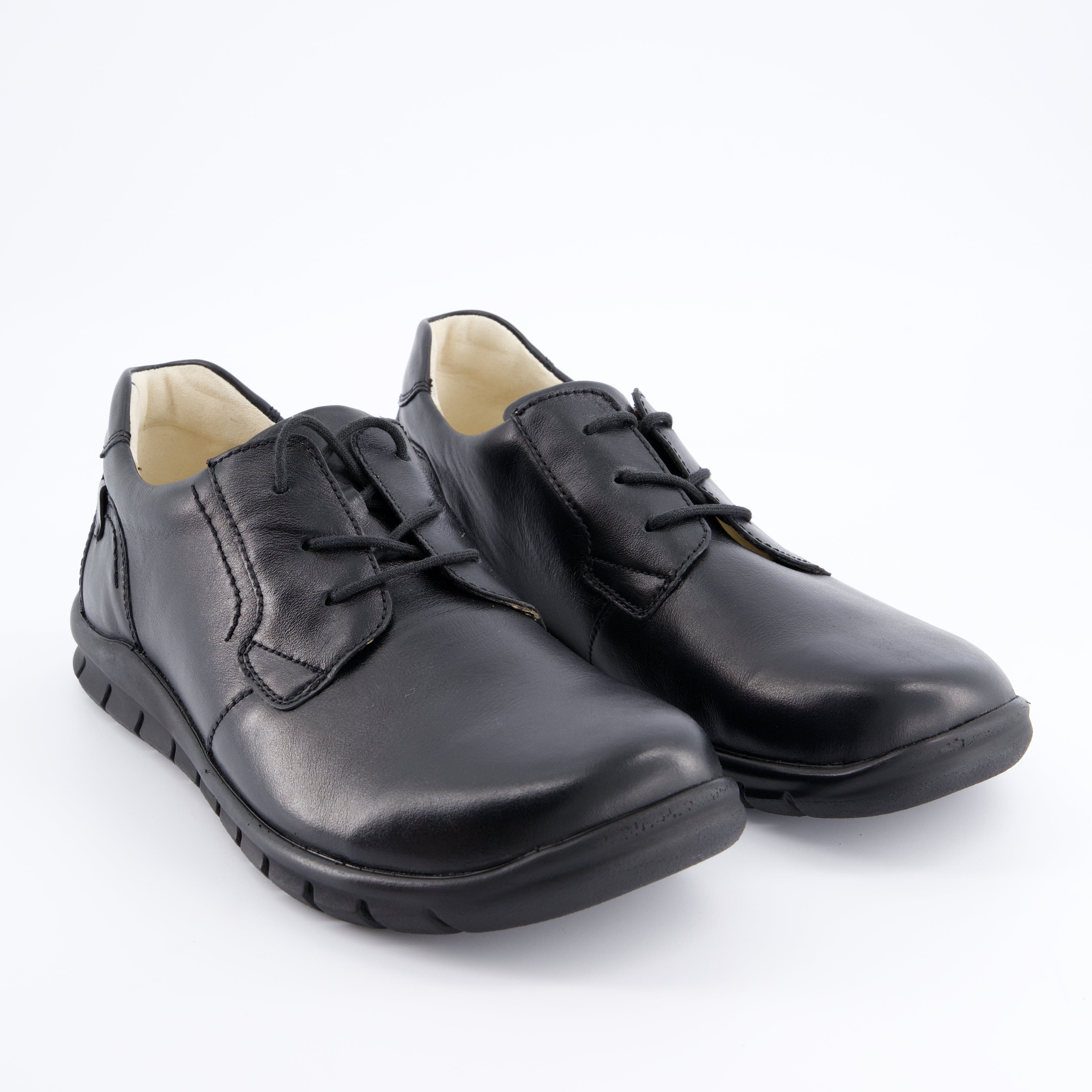 WALDLAUFER Herrenschuh - Schnürschuh, Schnürschuh HECTOR