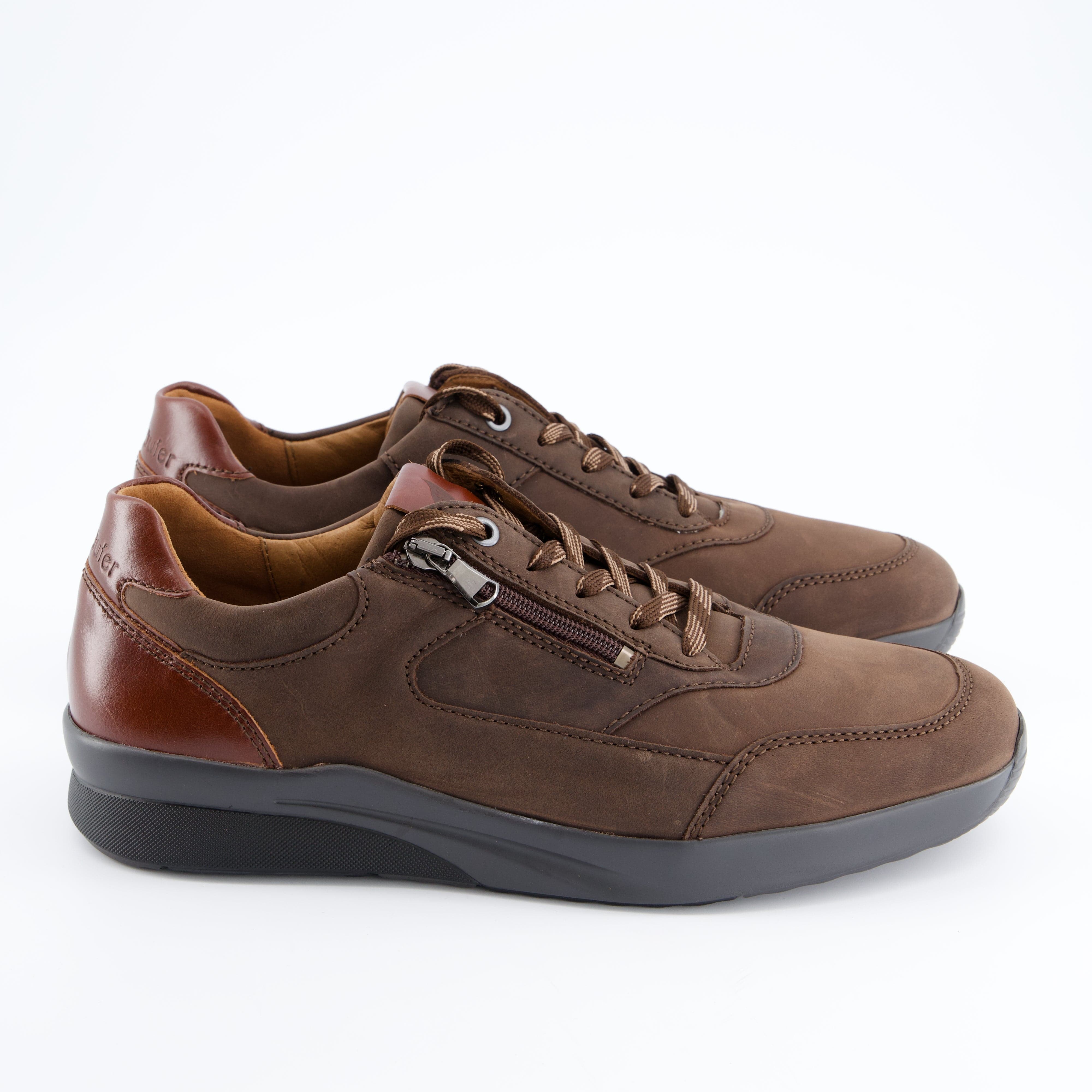 WALDLAUFER Herrenschuh - Schnürschuh, Schnürschuh K-Fabian