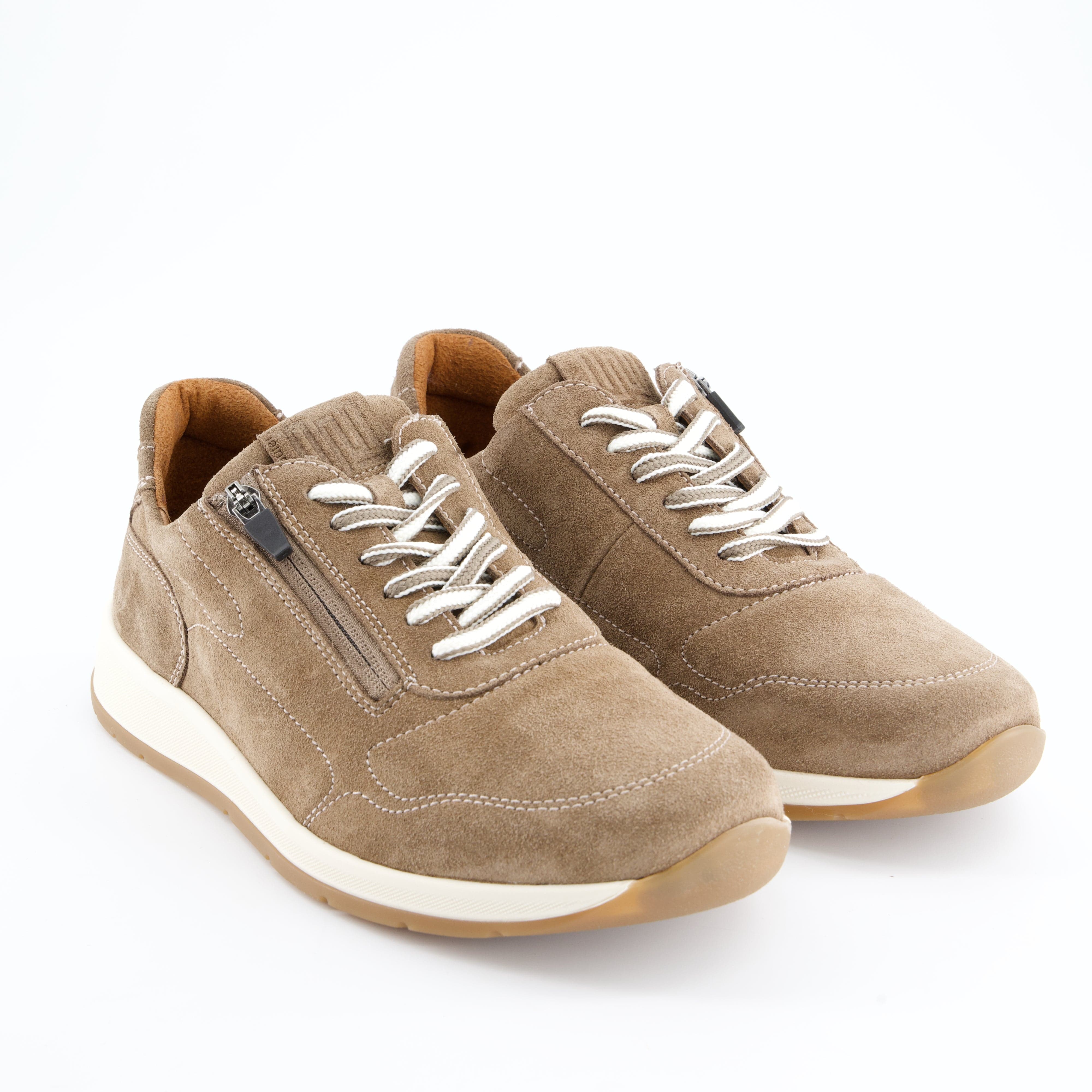 WALDLAUFER Herrenschuh - Schnürschuh Schnürschuh K-Kilian