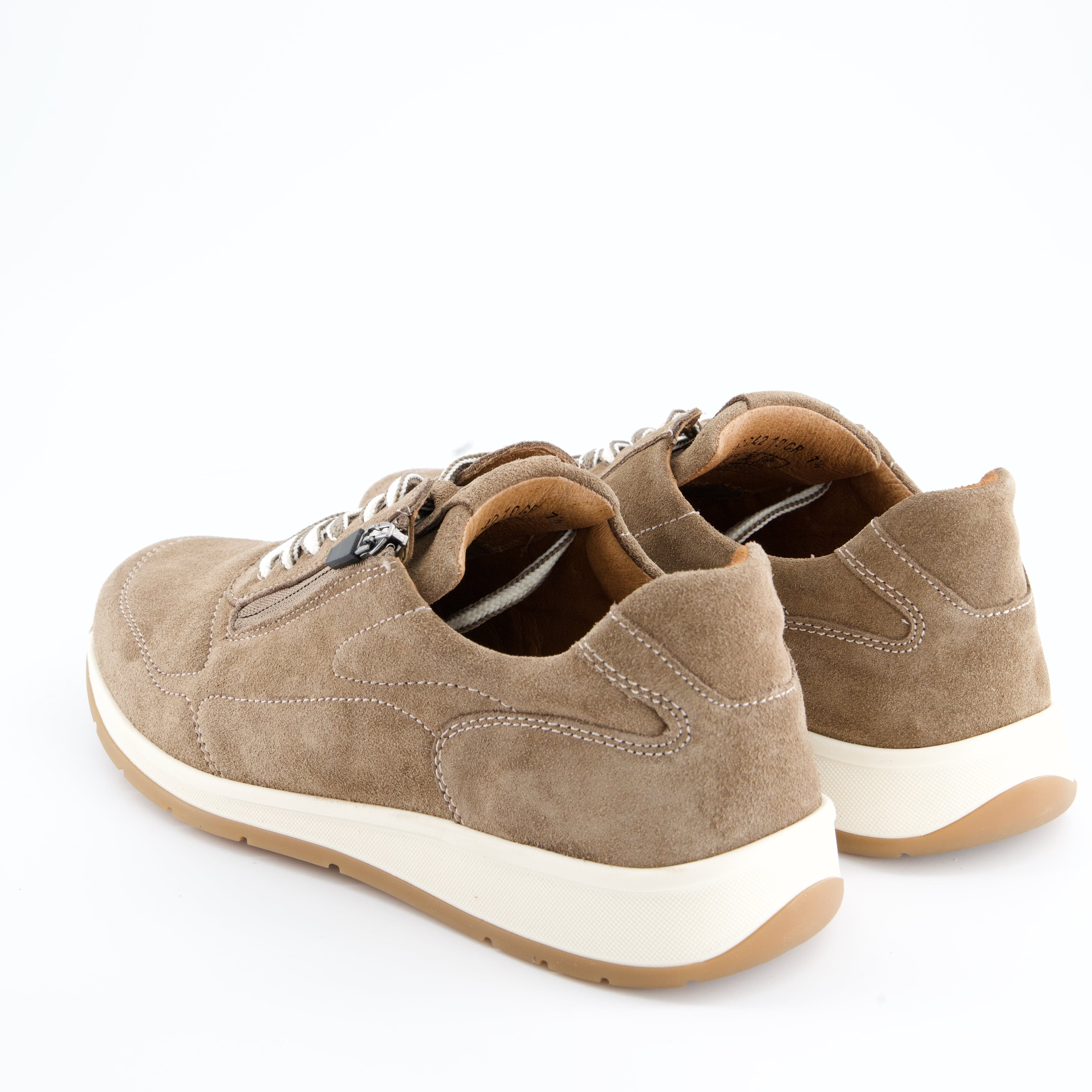 WALDLAUFER Herrenschuh - Schnürschuh Schnürschuh K-Kilian