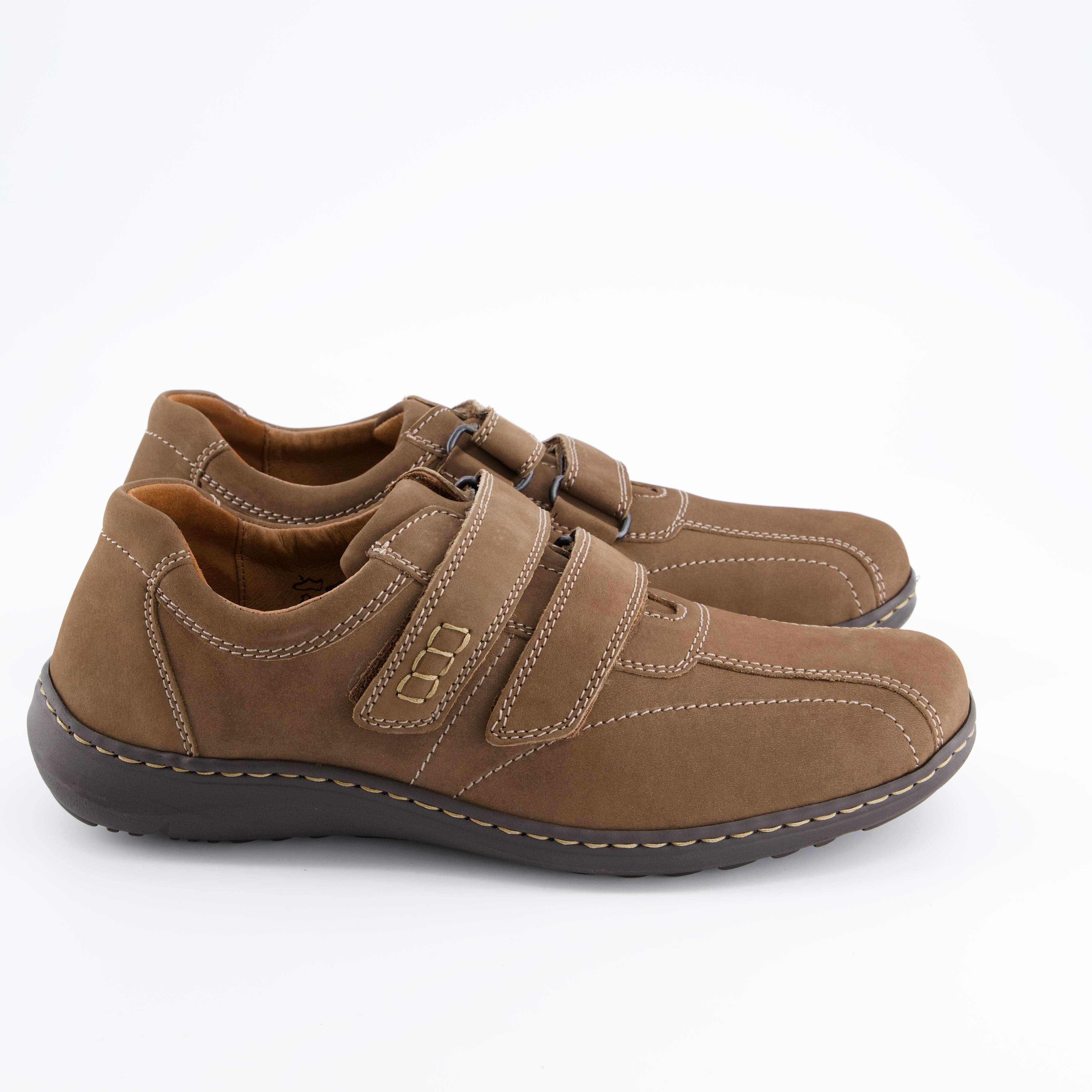WALDLAUFER Herrenschuh - Slipper/Mokassin Slipper/Mokassin HERWIG