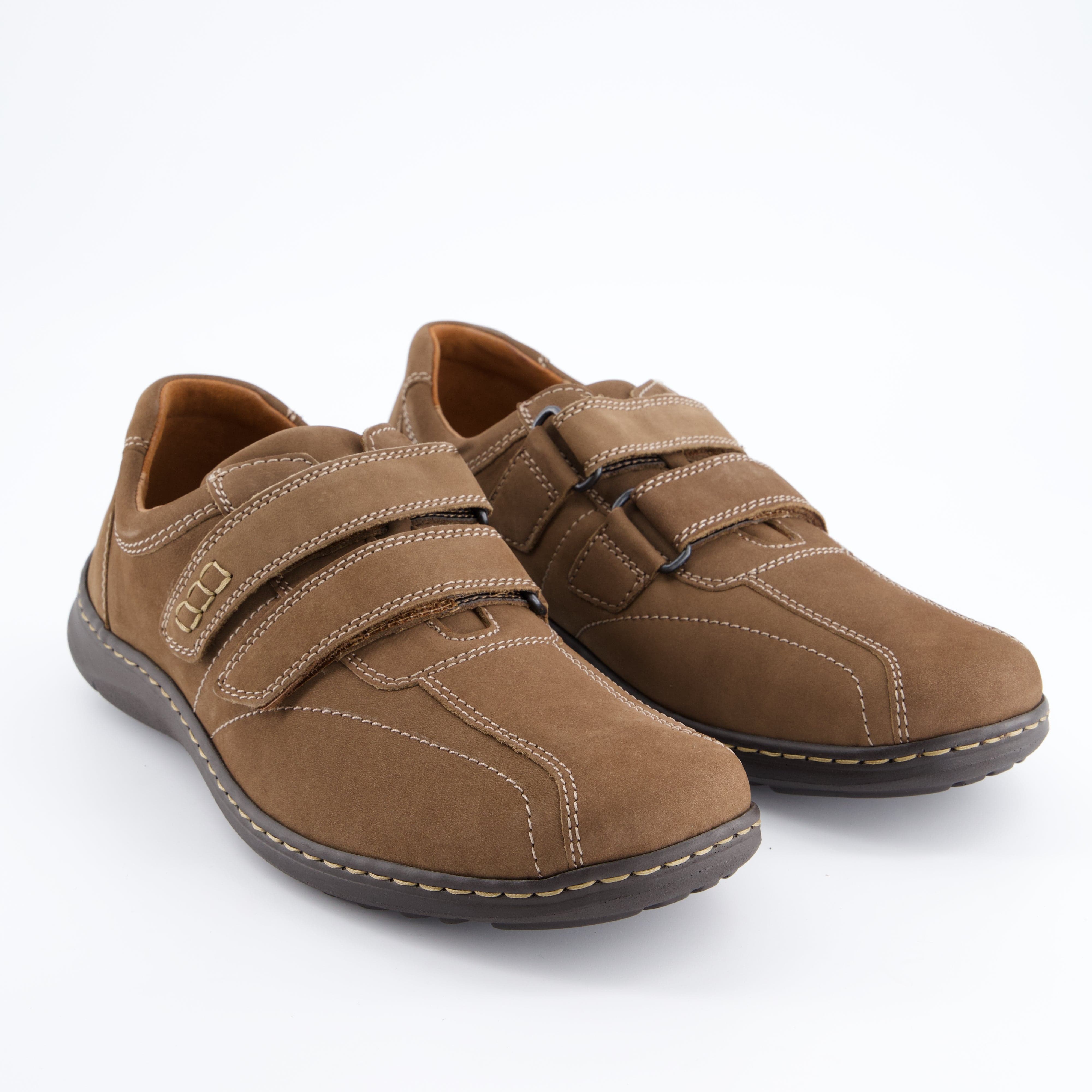 WALDLAUFER Herrenschuh - Slipper/Mokassin Slipper/Mokassin HERWIG