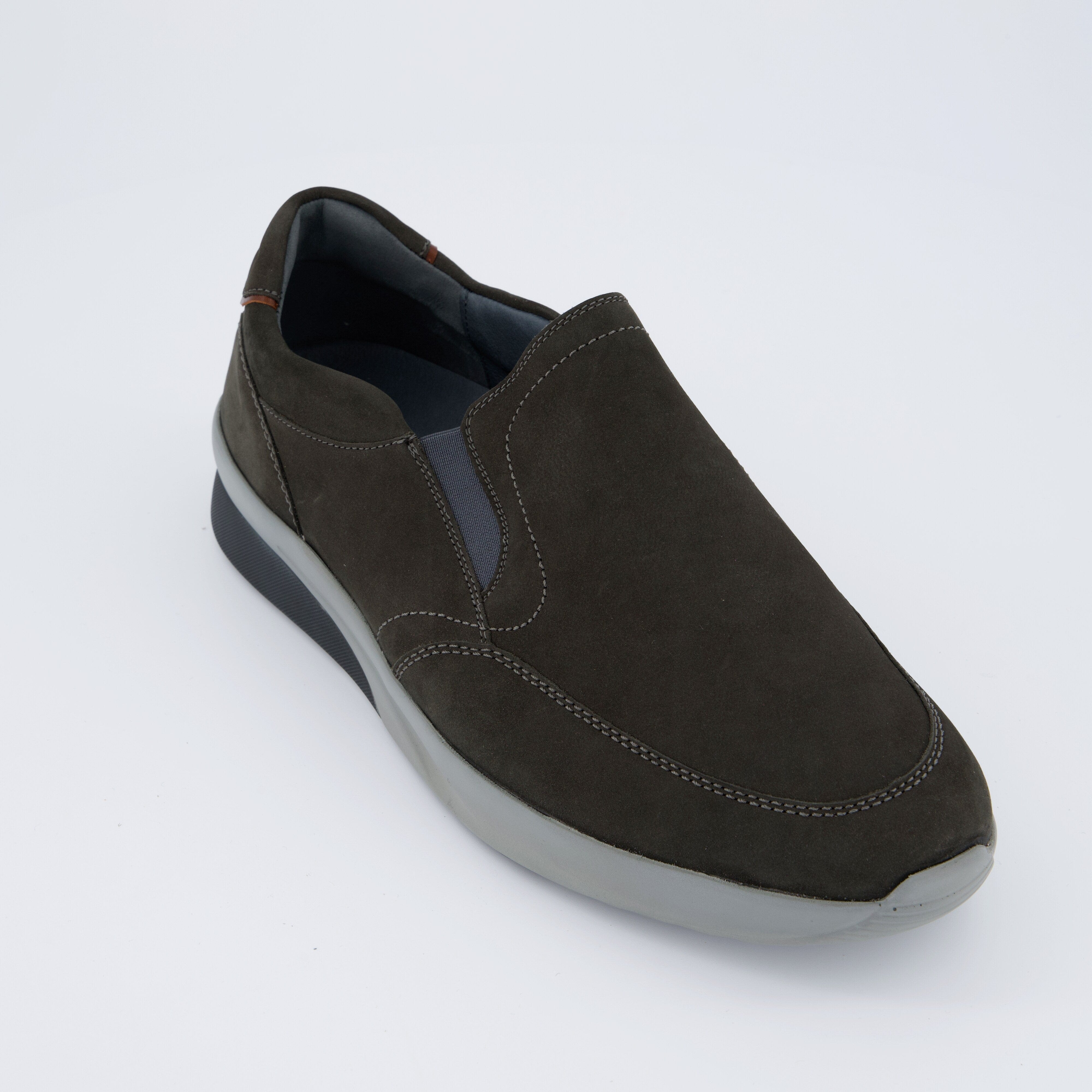 WALDLAUFER Herrenschuh - Slipper/Mokassin, Slipper/Mokassin K-Fabian