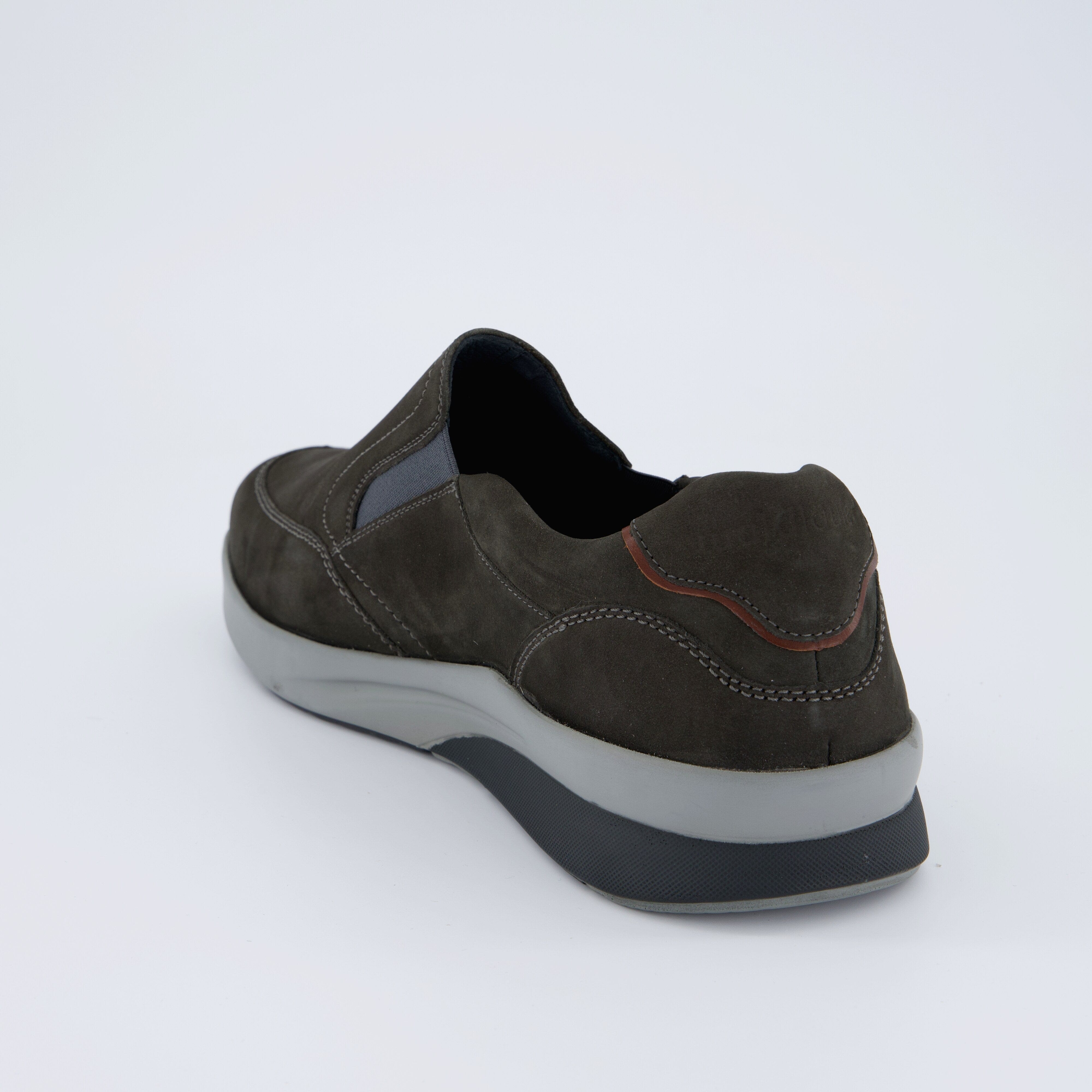 WALDLAUFER Herrenschuh - Slipper/Mokassin, Slipper/Mokassin K-Fabian