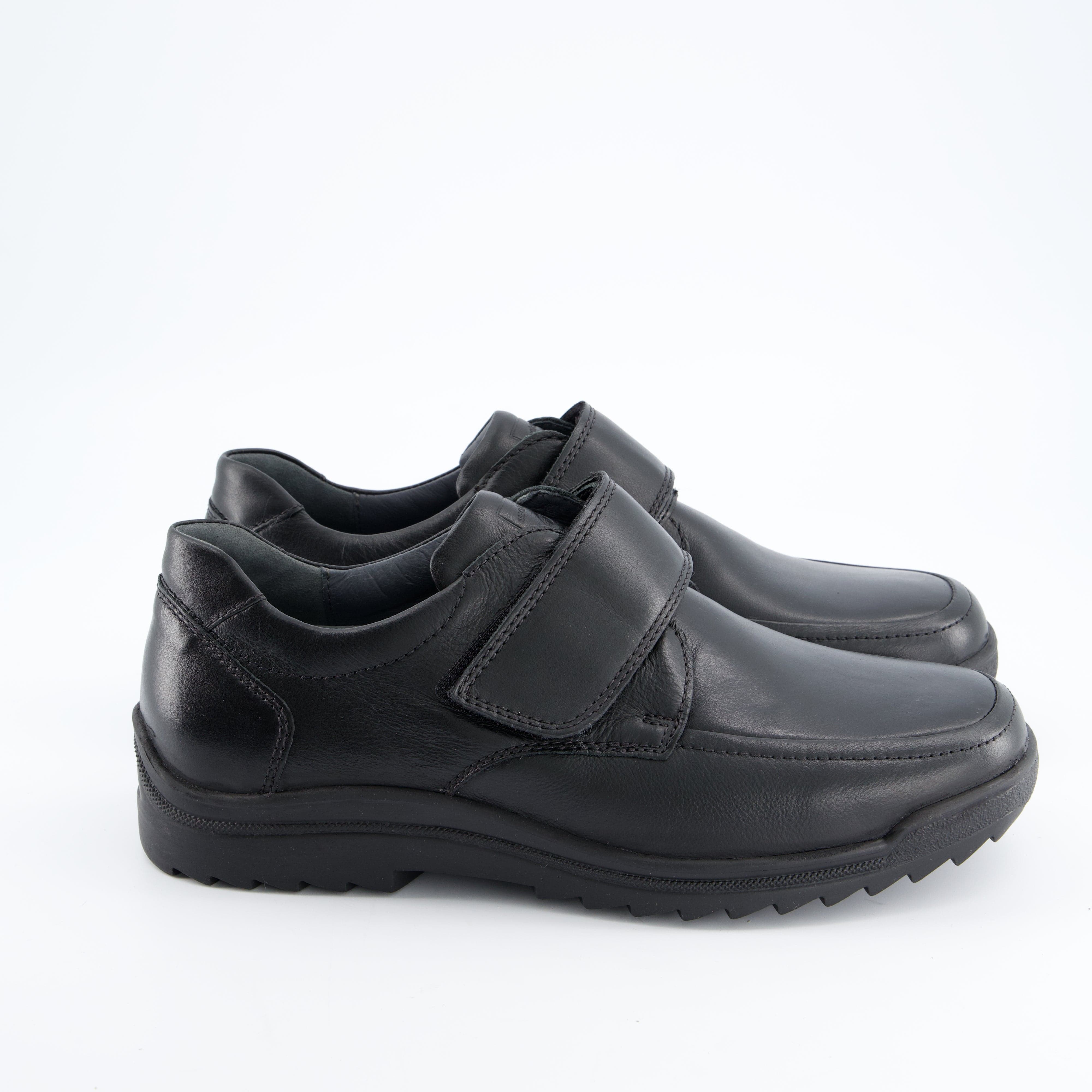 WALDLAUFER Herrenschuh - Slipper/Mokassin, Slipper/Mokassin KAI