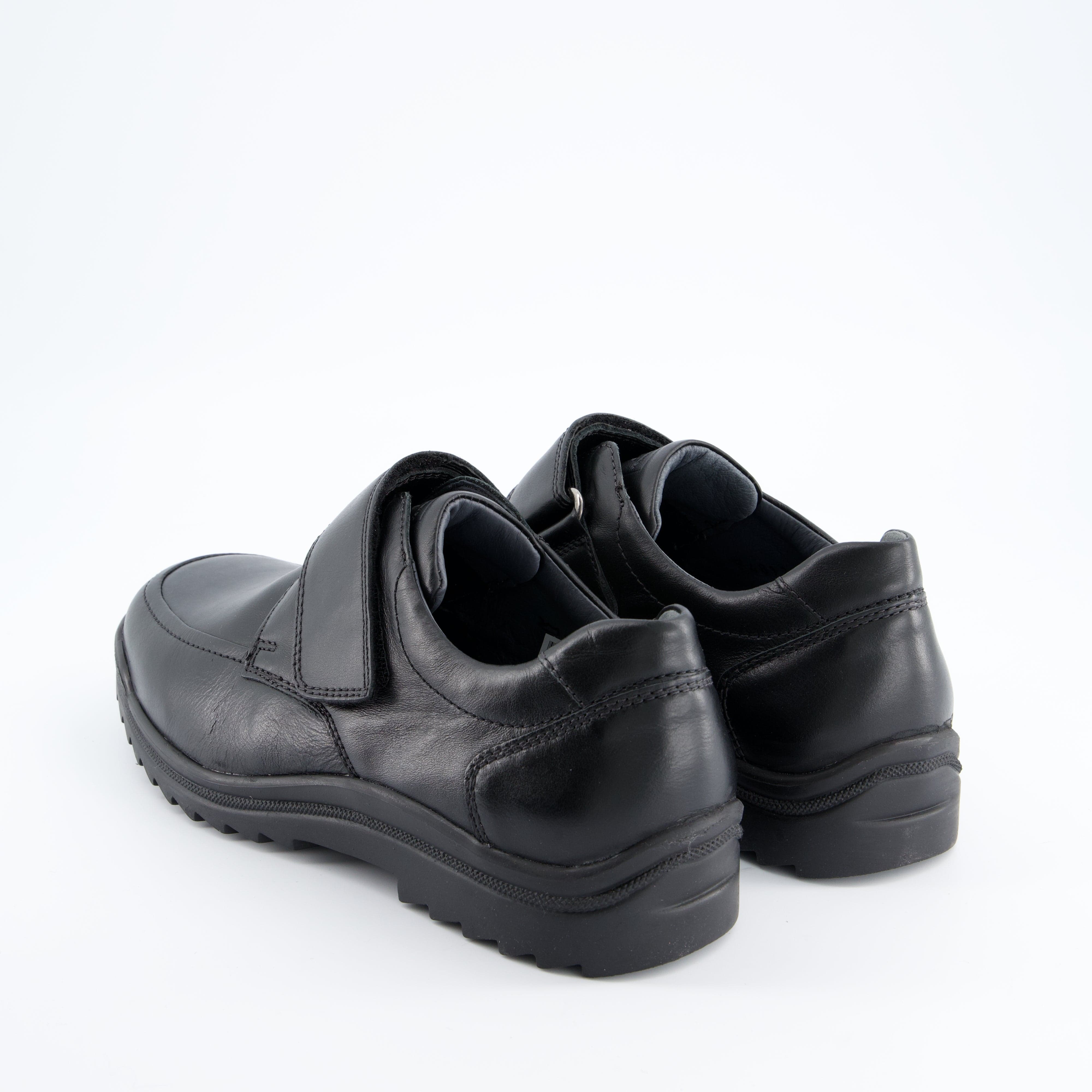 WALDLAUFER Herrenschuh - Slipper/Mokassin, Slipper/Mokassin KAI