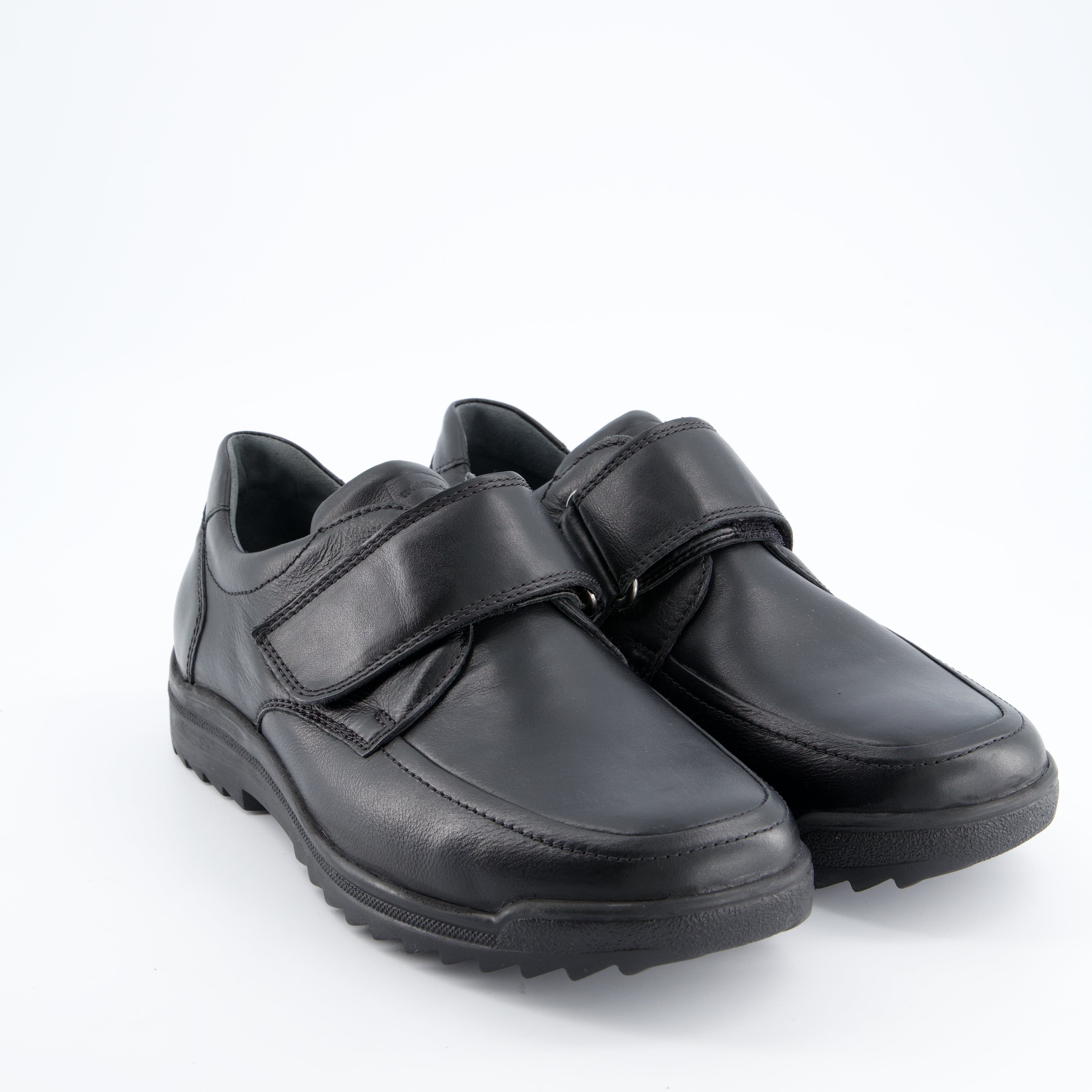 WALDLAUFER Herrenschuh - Slipper/Mokassin, Slipper/Mokassin KAI