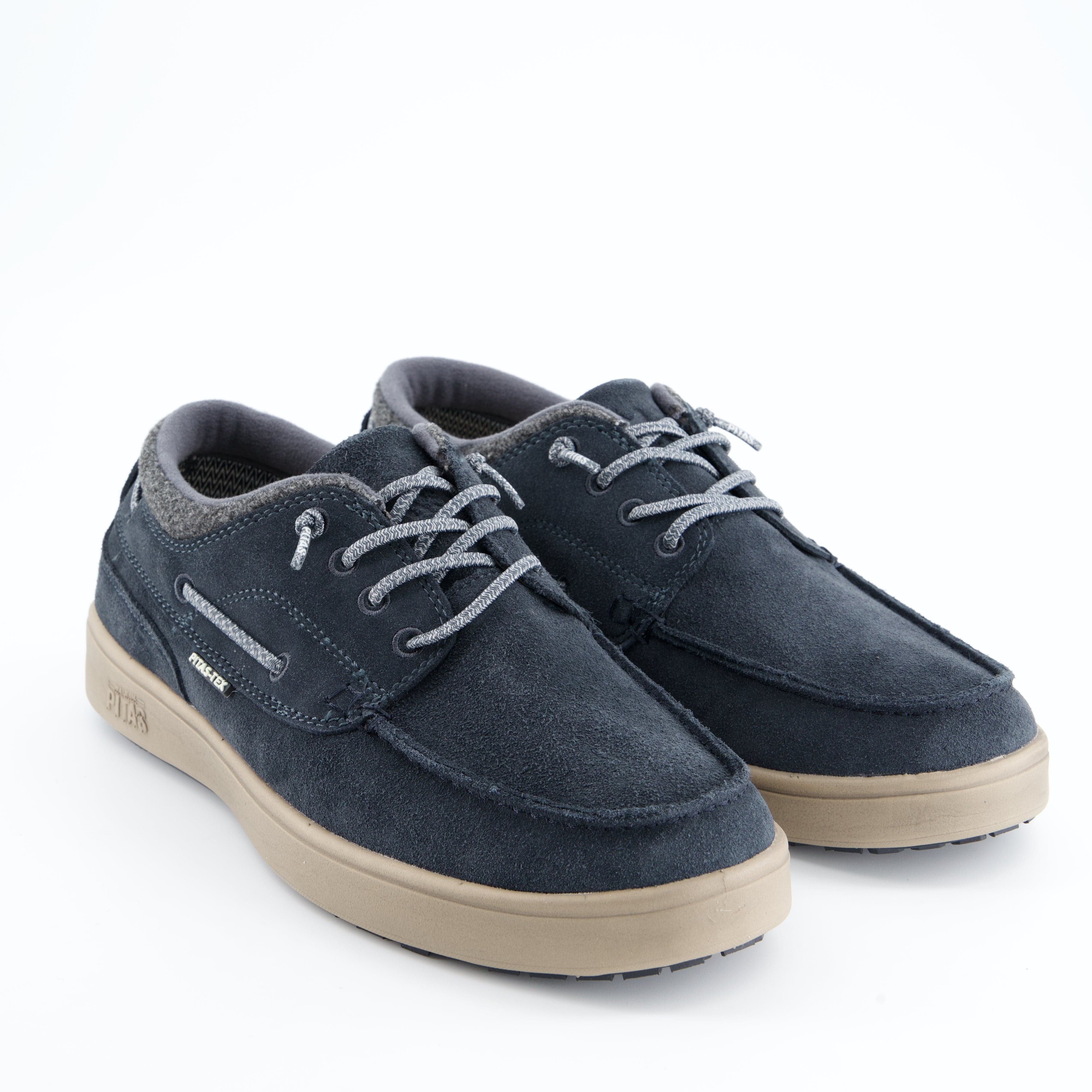 WALK IN PITAS Herrenschuh - Schnürschuh Schnürschuh