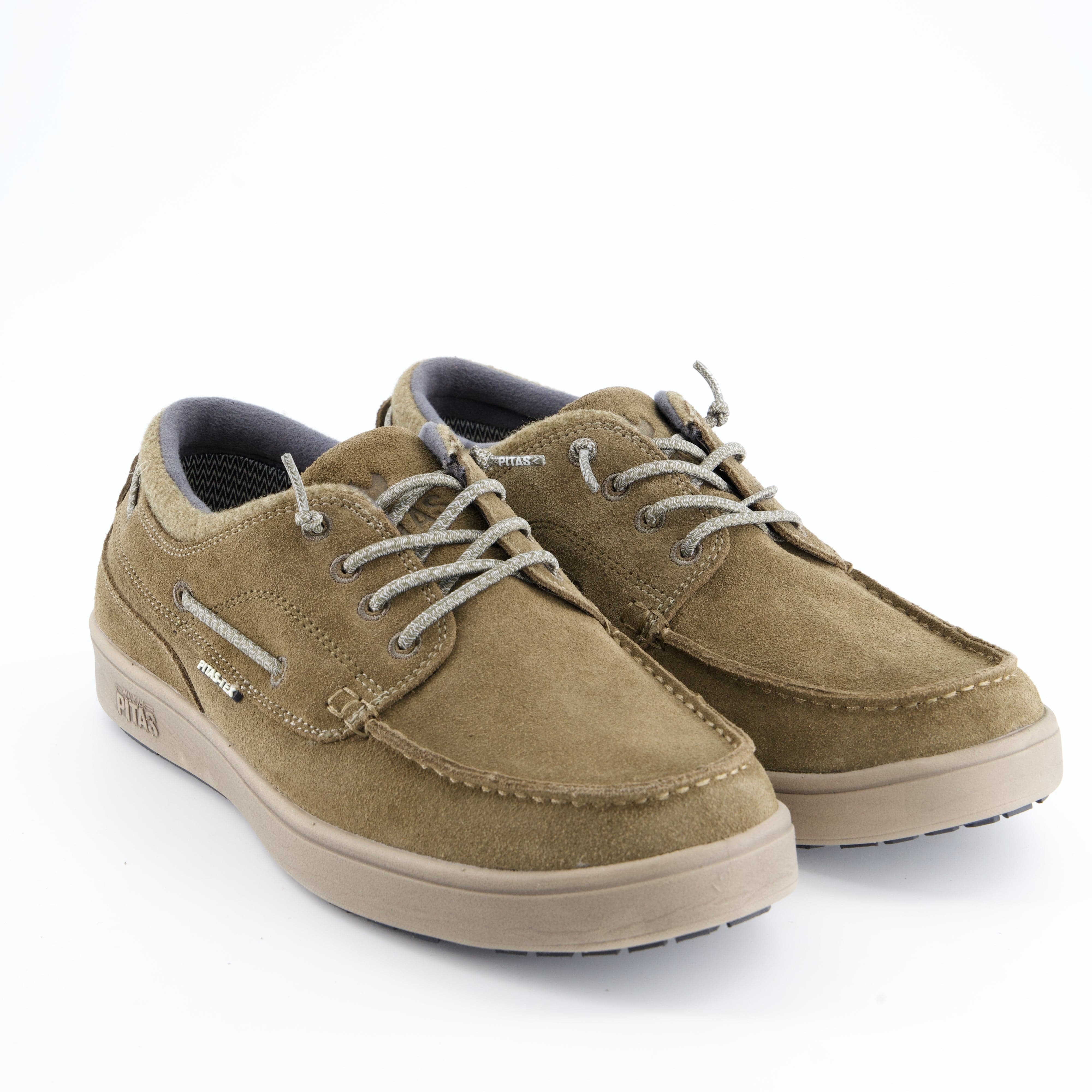 WALK IN PITAS Herrenschuh - Schnürschuh Schnürschuh