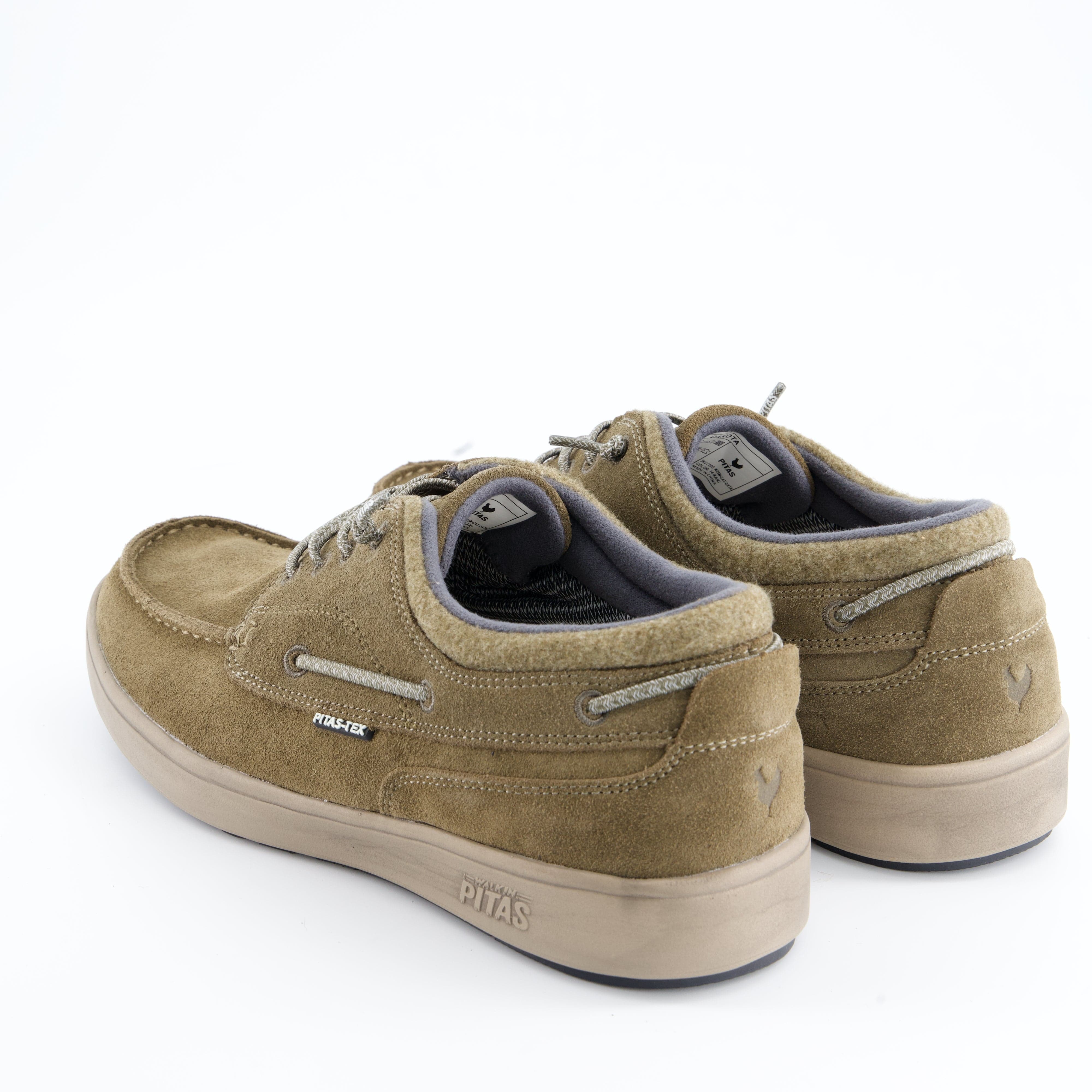 WALK IN PITAS Herrenschuh - Schnürschuh Schnürschuh