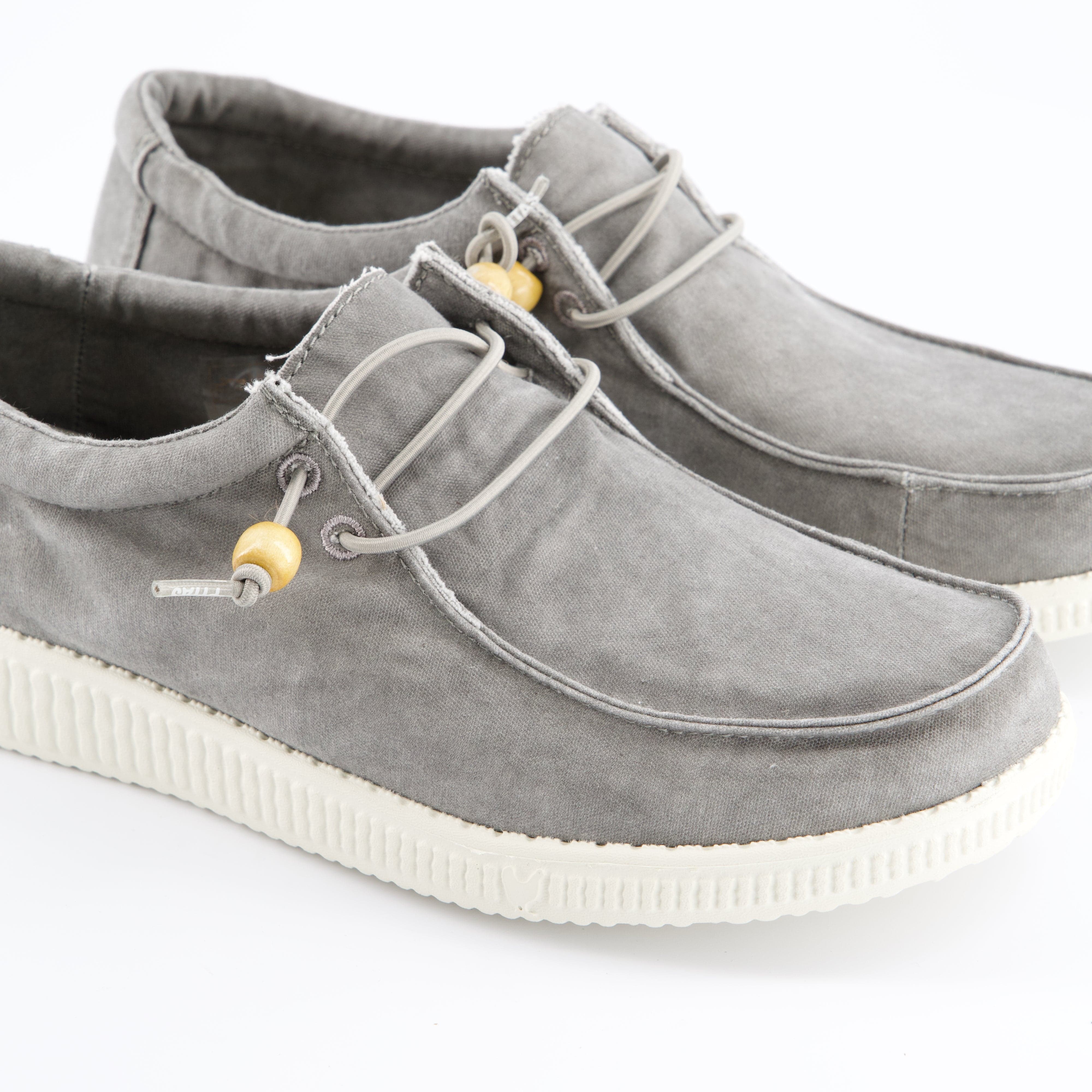 WALK IN PITAS Herrenschuh - Slipper/Mokassin Slipper/Mokassin