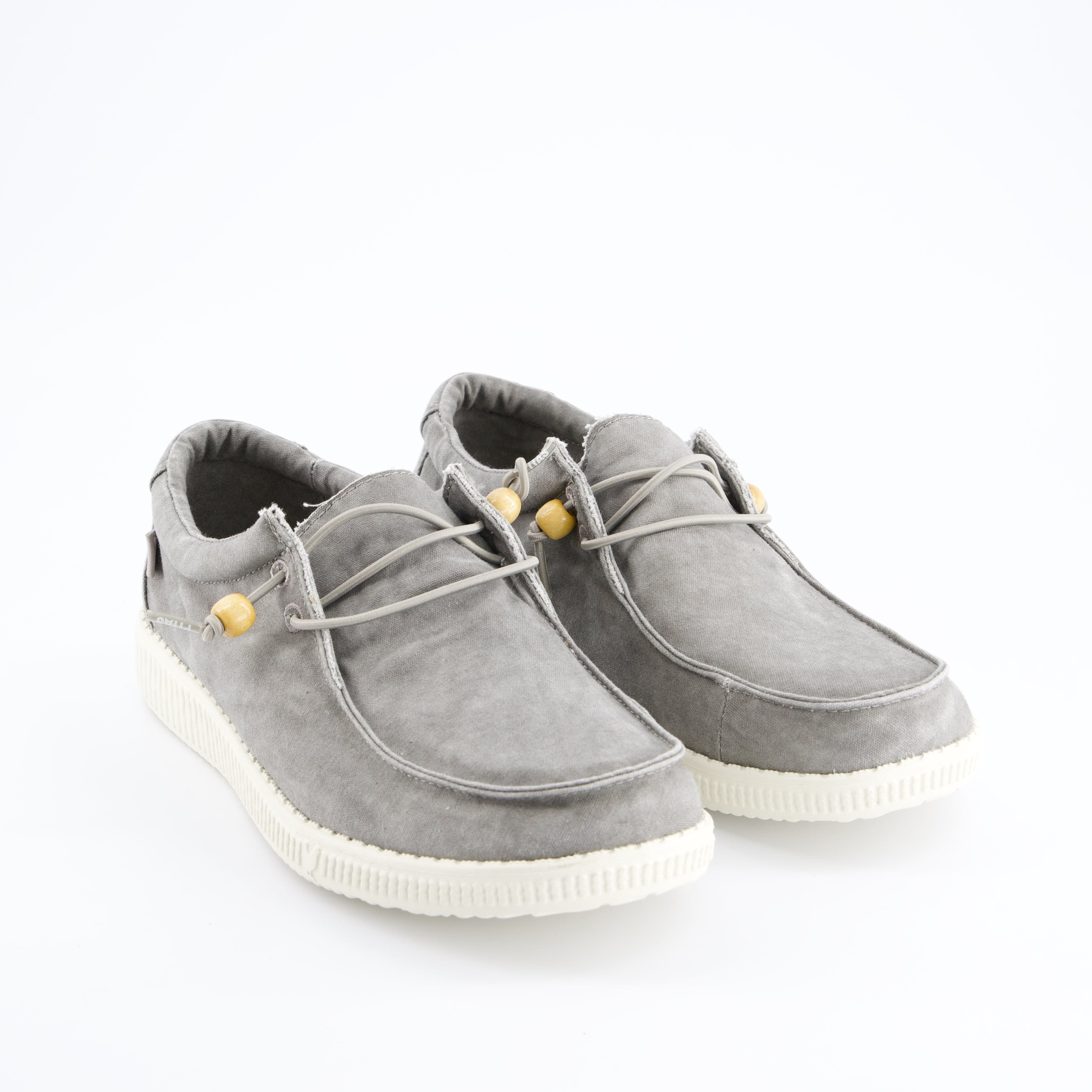 WALK IN PITAS Herrenschuh - Slipper/Mokassin Slipper/Mokassin