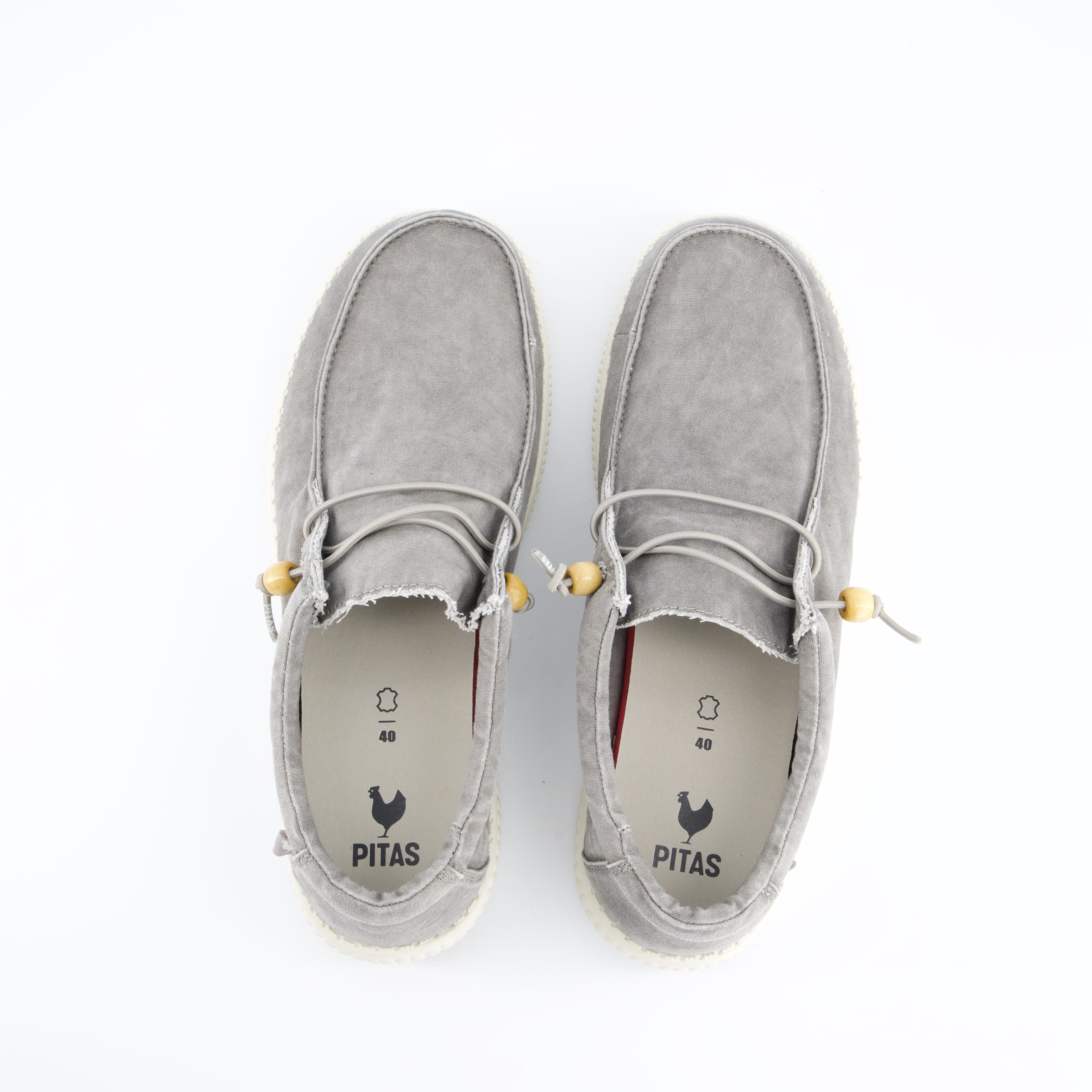 WALK IN PITAS Herrenschuh - Slipper/Mokassin Slipper/Mokassin