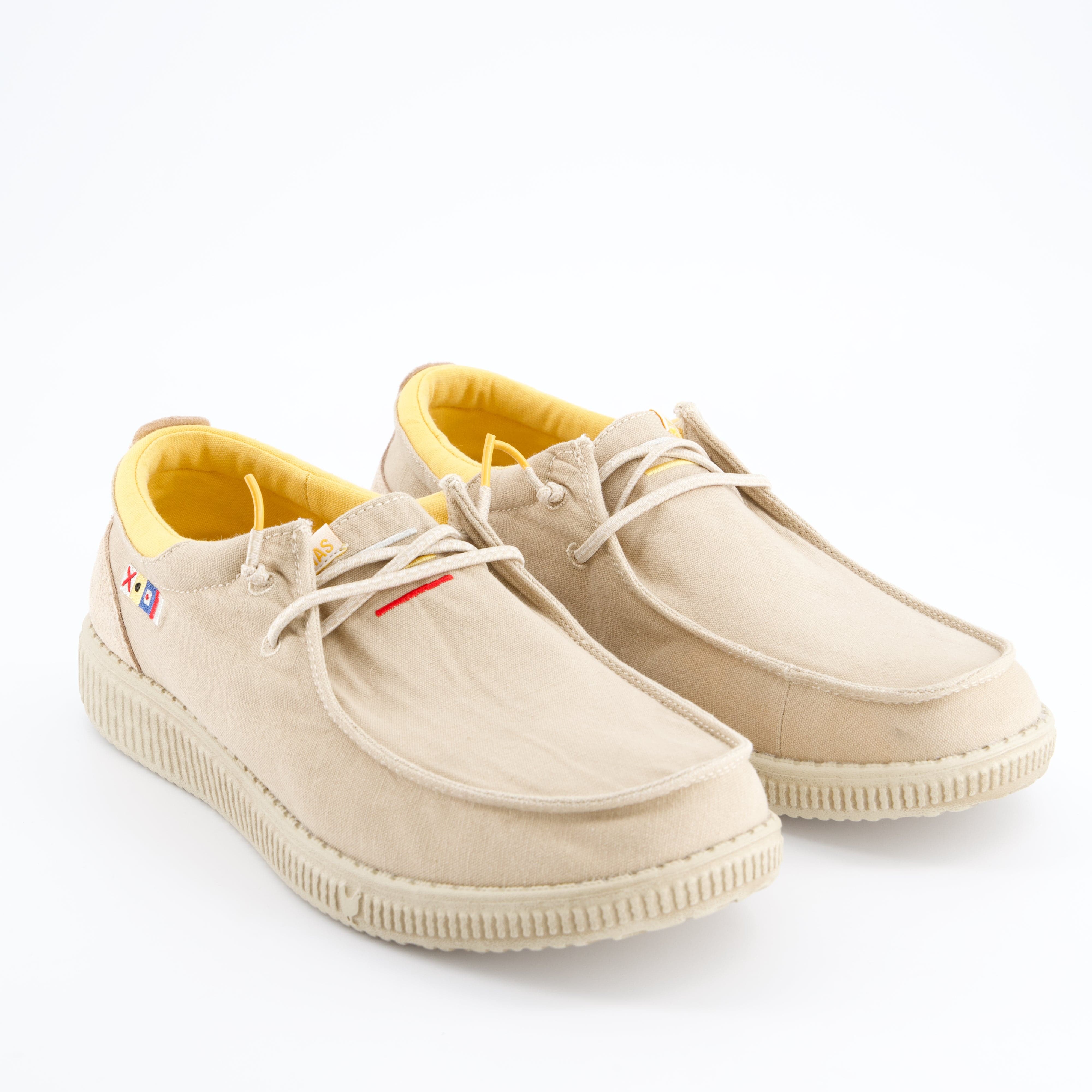 WALK IN PITAS Herrenschuh - Slipper/Mokassin Slipper/Mokassin