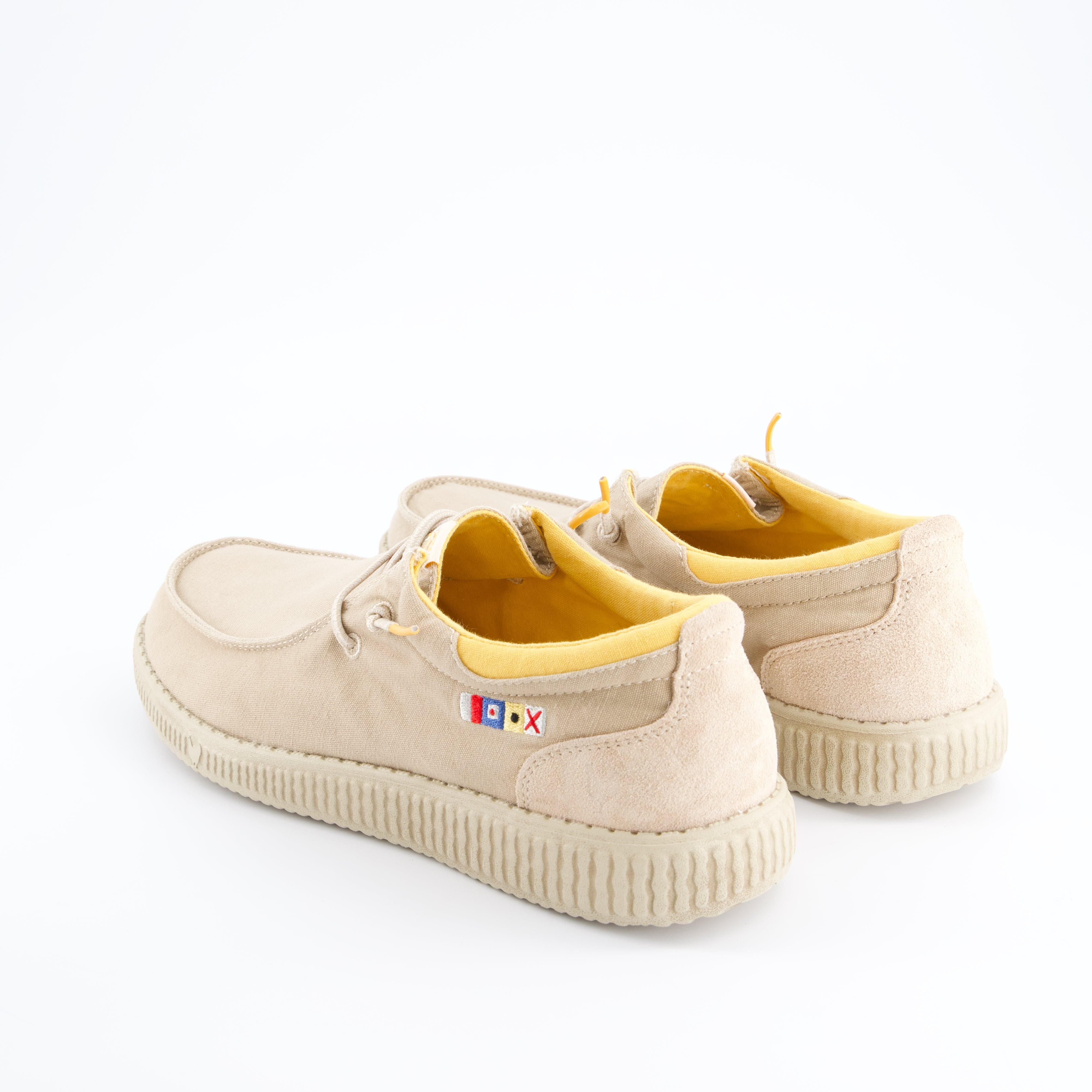 WALK IN PITAS Herrenschuh - Slipper/Mokassin Slipper/Mokassin