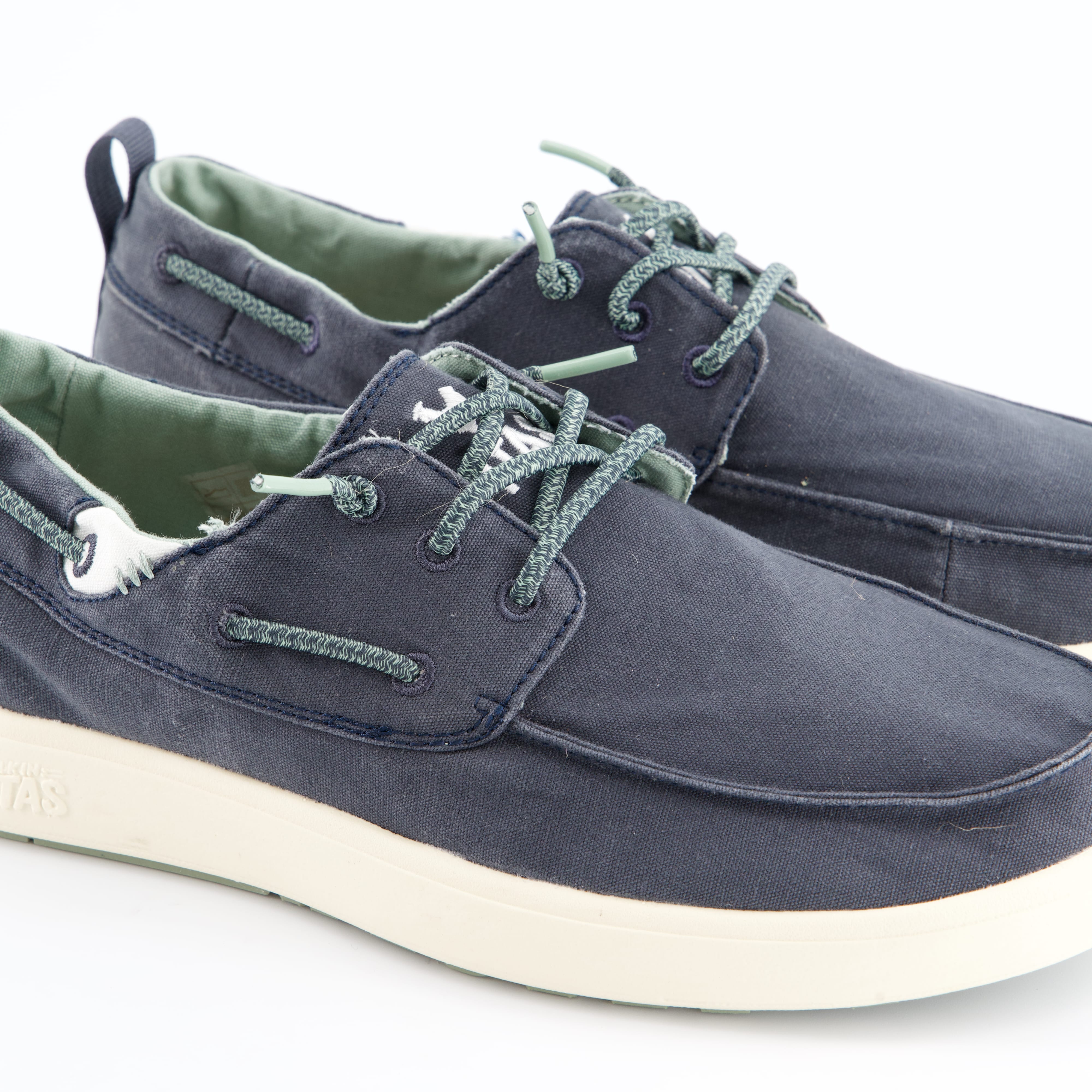 WALK IN PITAS Herrenschuh - Slipper/Mokassin Slipper/Mokassin