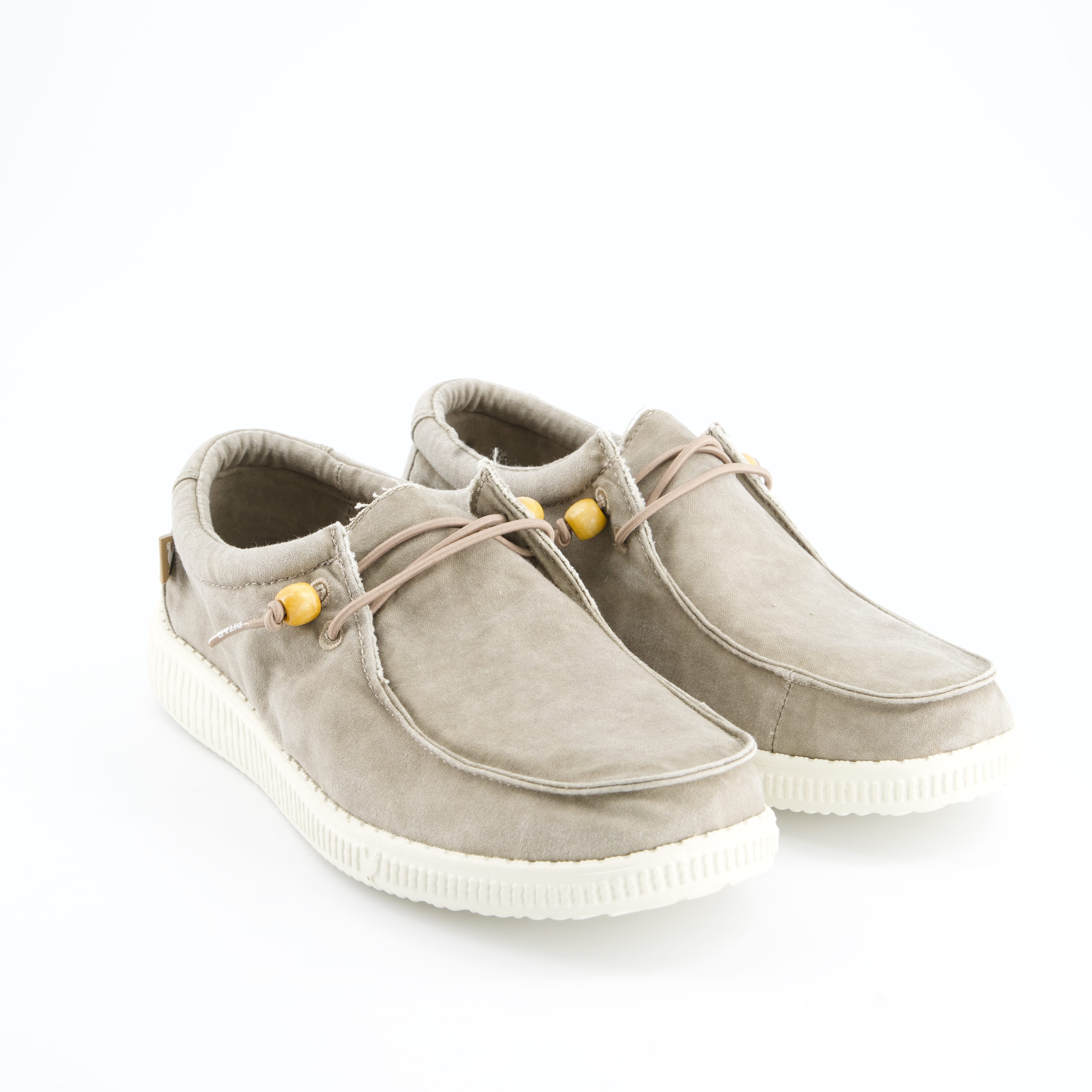 WALK IN PITAS Herrenschuh - Slipper/Mokassin Slipper/Mokassin
