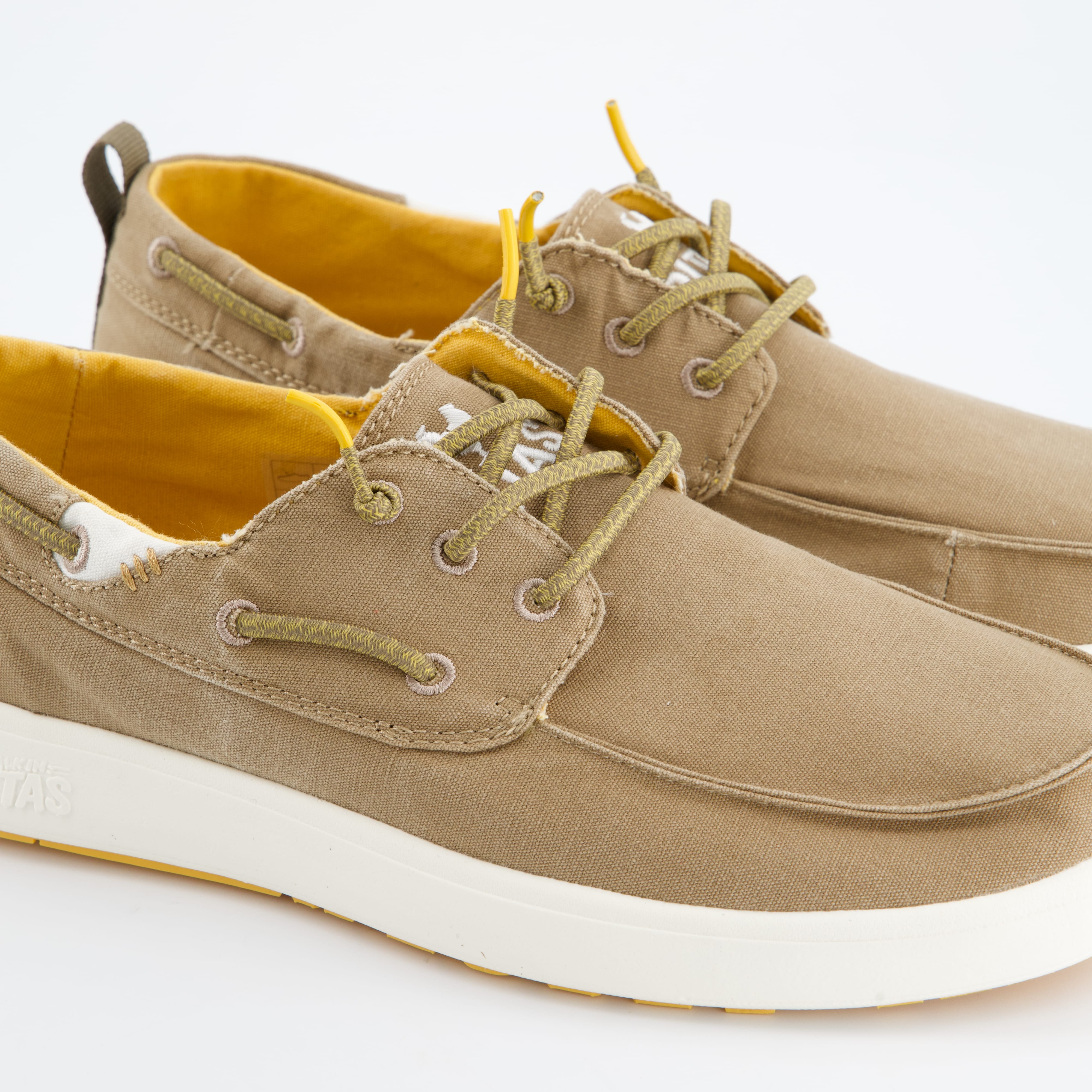 WALK IN PITAS Herrenschuh - Slipper/Mokassin Slipper/Mokassin