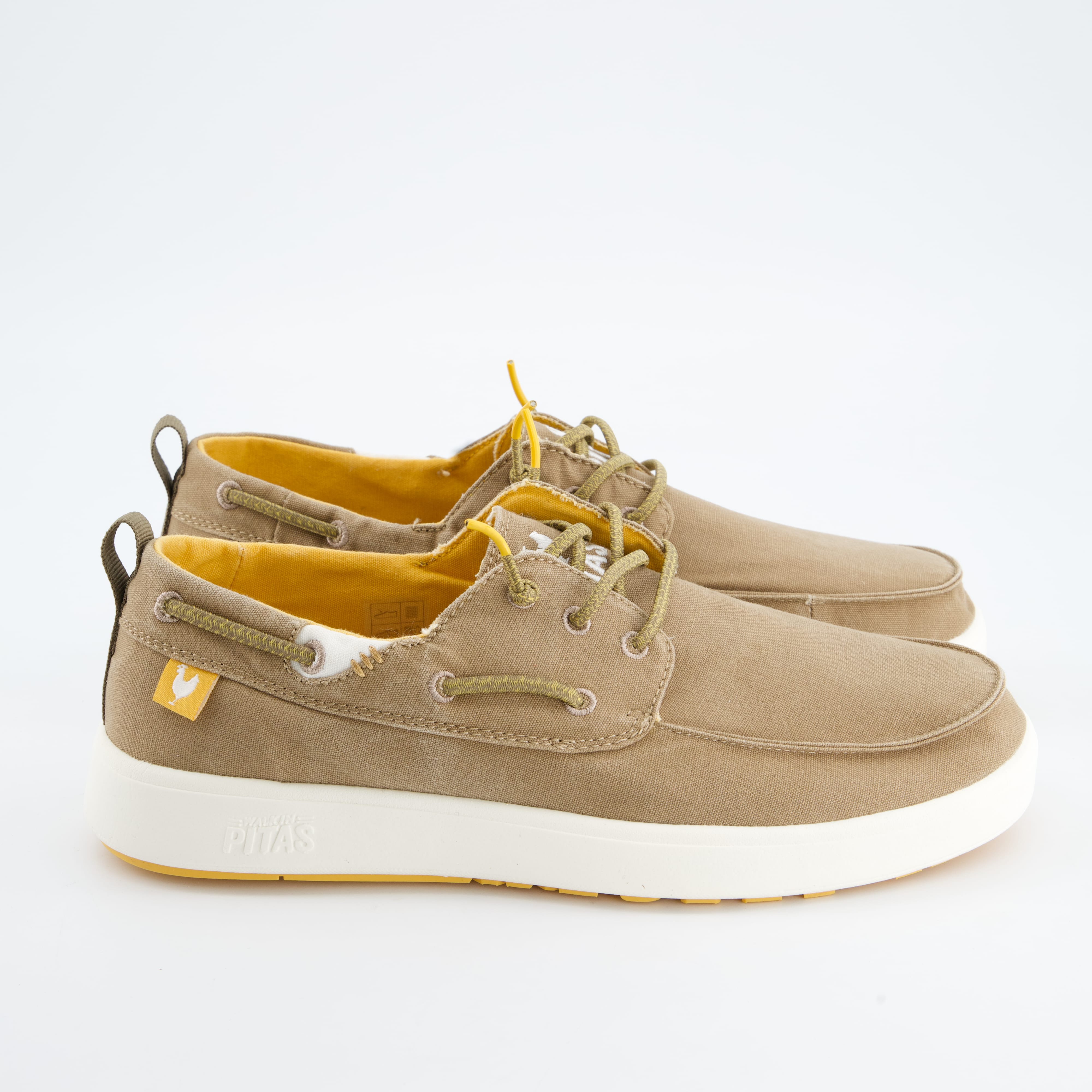 WALK IN PITAS Herrenschuh - Slipper/Mokassin Slipper/Mokassin