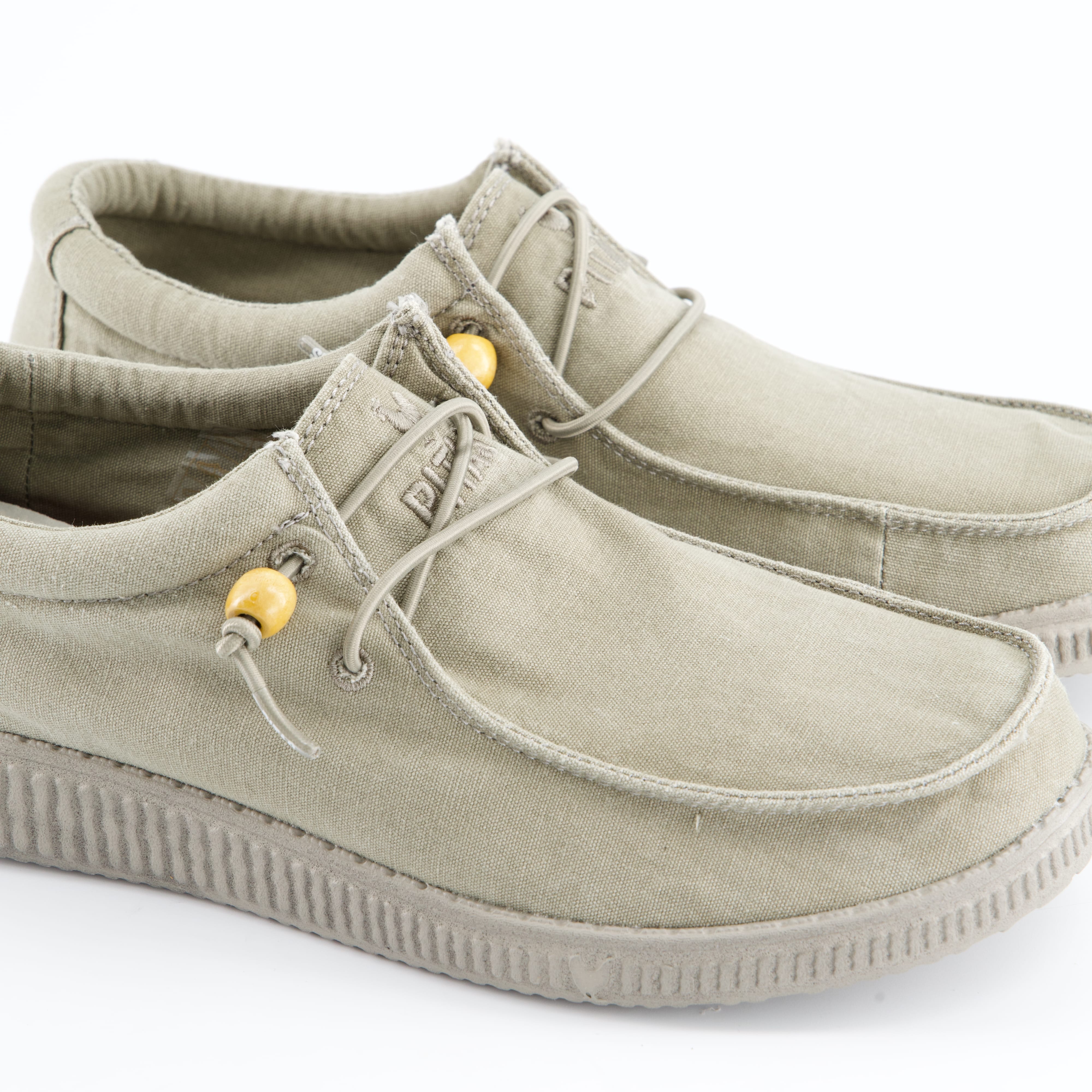WALK IN PITAS Herrenschuh - Slipper/Mokassin Slipper/Mokassin