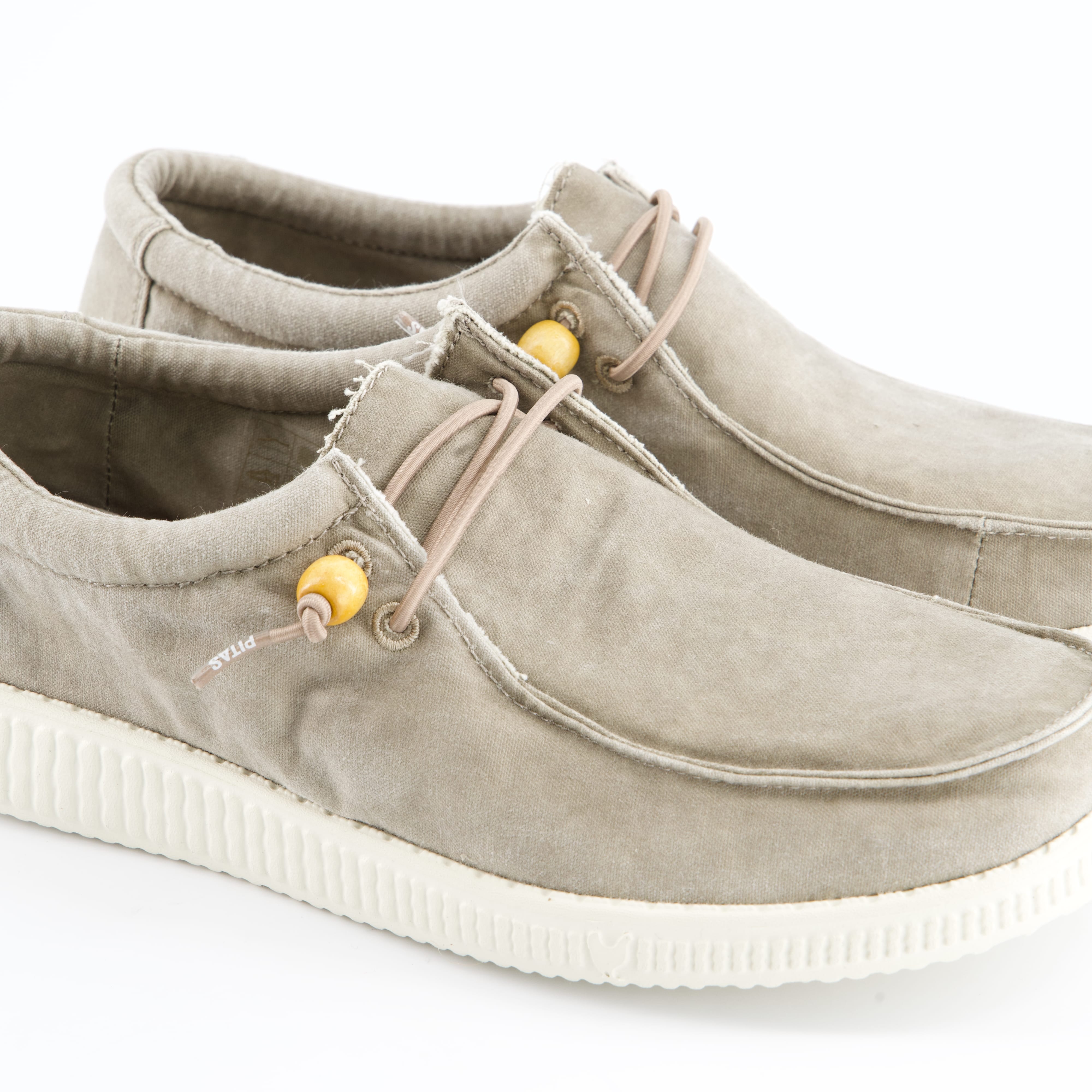 WALK IN PITAS Herrenschuh - Slipper/Mokassin Slipper/Mokassin