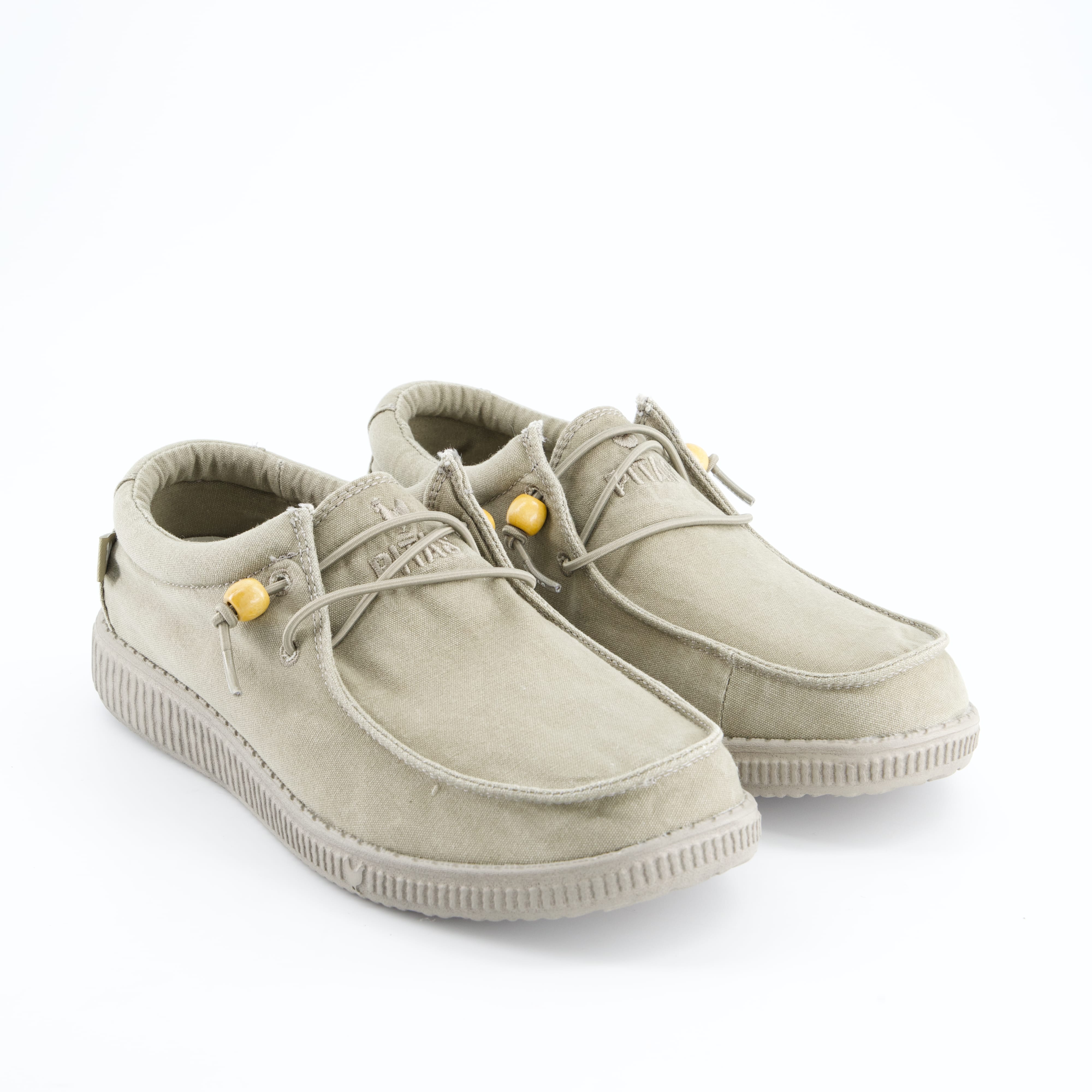 WALK IN PITAS Herrenschuh - Slipper/Mokassin Slipper/Mokassin